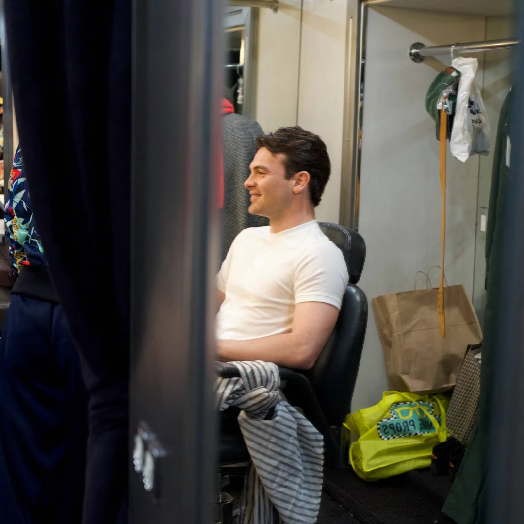 Indycar 2026 - 6:00 a.m.: Call Time