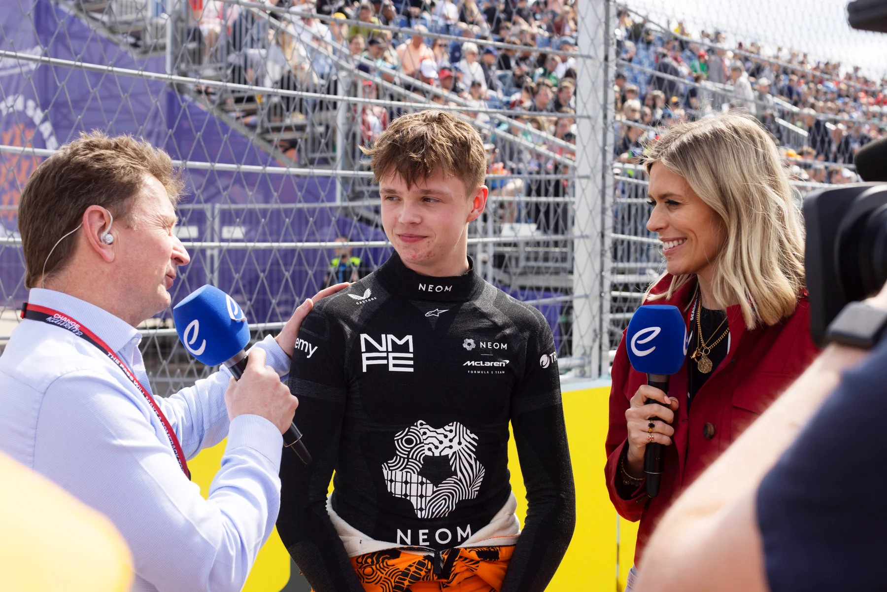 Formula-e - 2024 - Taylor-barnard-ready-to-get-his-elbows-out-in-formula-e - Taylor Barnard Stepping up for 2024/25 - 3