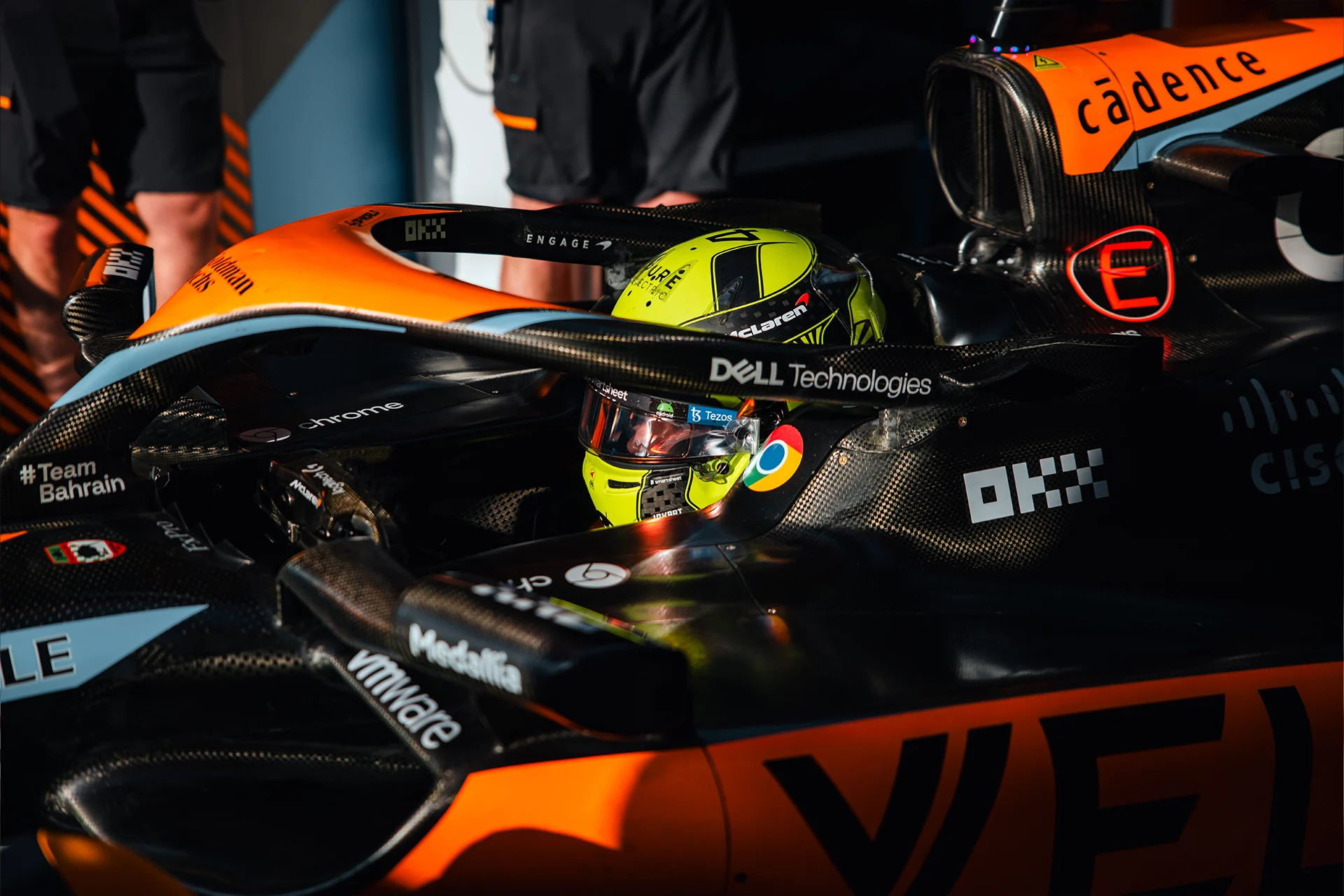 Formula-1 - 2023 - Italian-grand-prix - Italian GP 2023 Highlights - 2