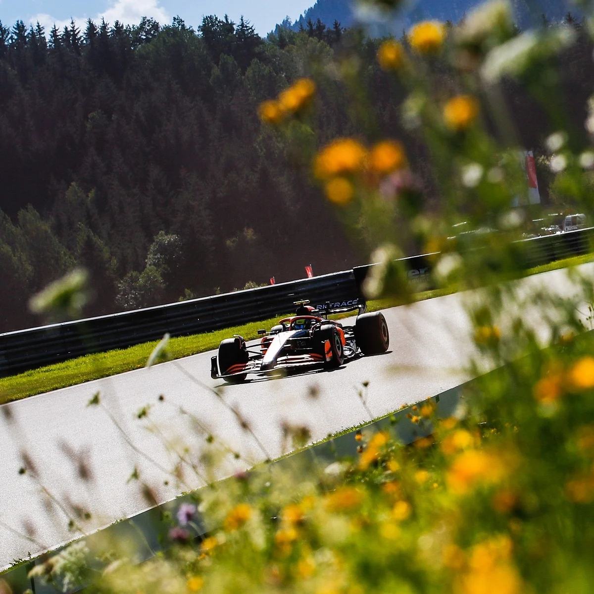 Formula-1 - 2023 - Austrian-grand-prix Your guide to the Austrian GP