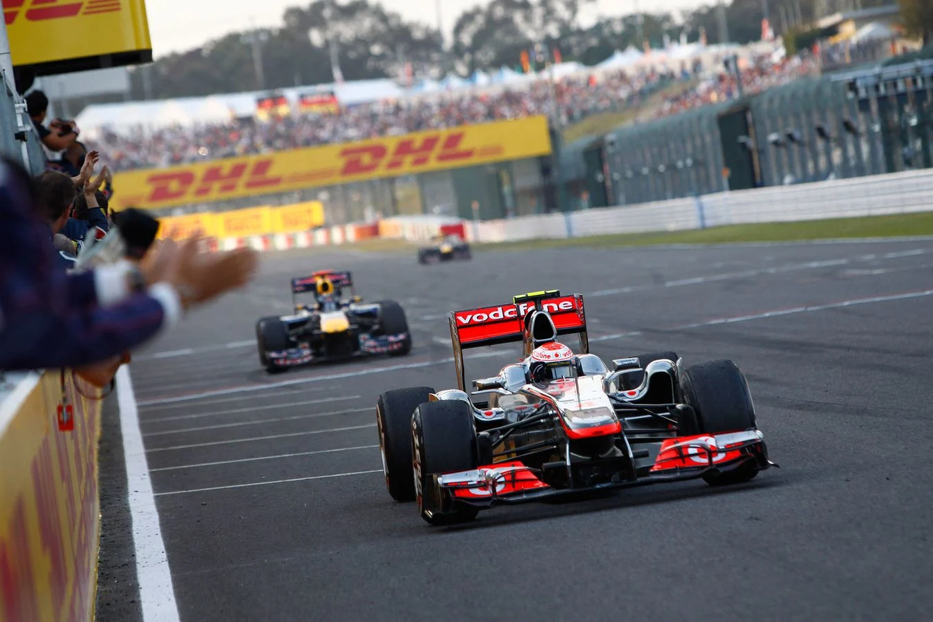 Heritage - Formula-1 - Drivers - Jenson-button - Jenson-250-not-out - Jenson: 250 not out  - 26