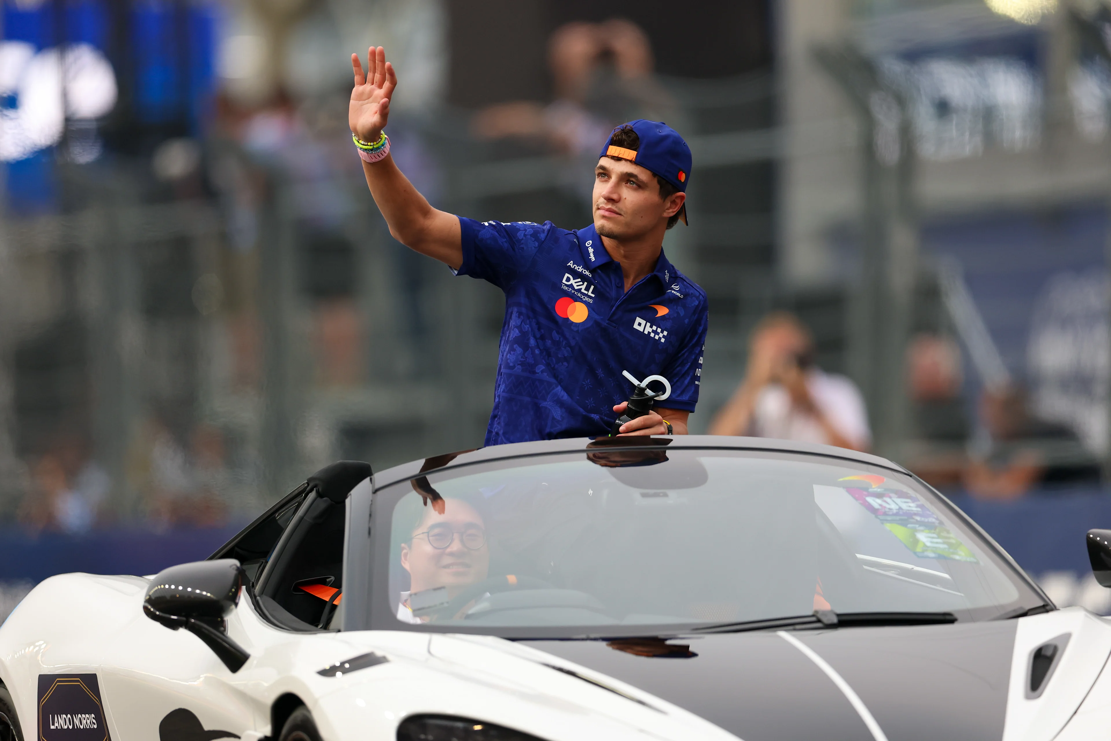 Image - Formula 1 - 2026 - Singapore Grand Prix – Race Report - 4