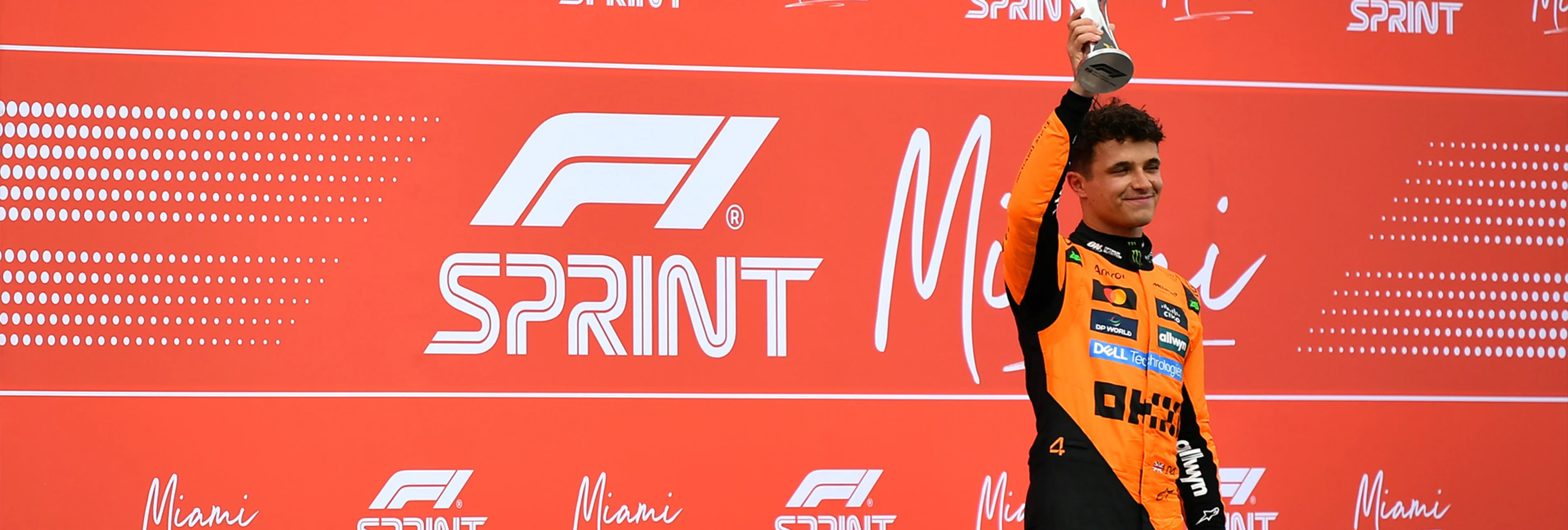 Formula 1 reveal 2026 Sprint calendar