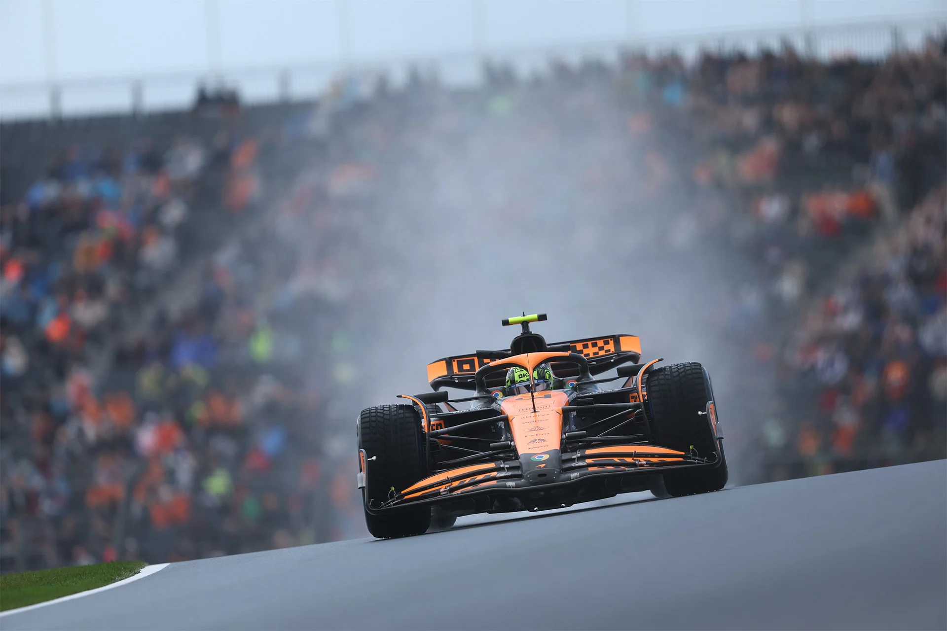 Formula-1 - 2024 - Dutch-grand-prix - The-dutch-gp-briefing-powered-by-google-cloud