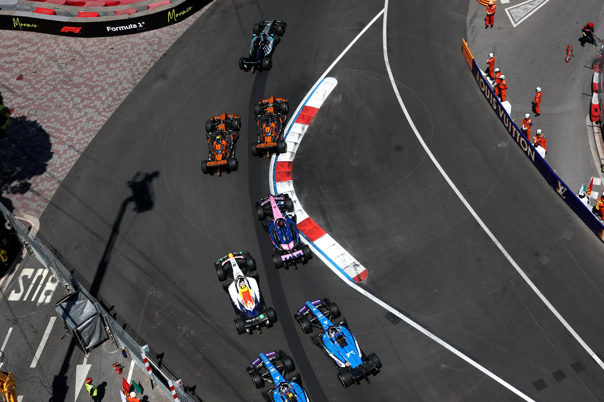 Image - Formula 1 - 2026 - Monaco Grand Prix – Race Report - 5
