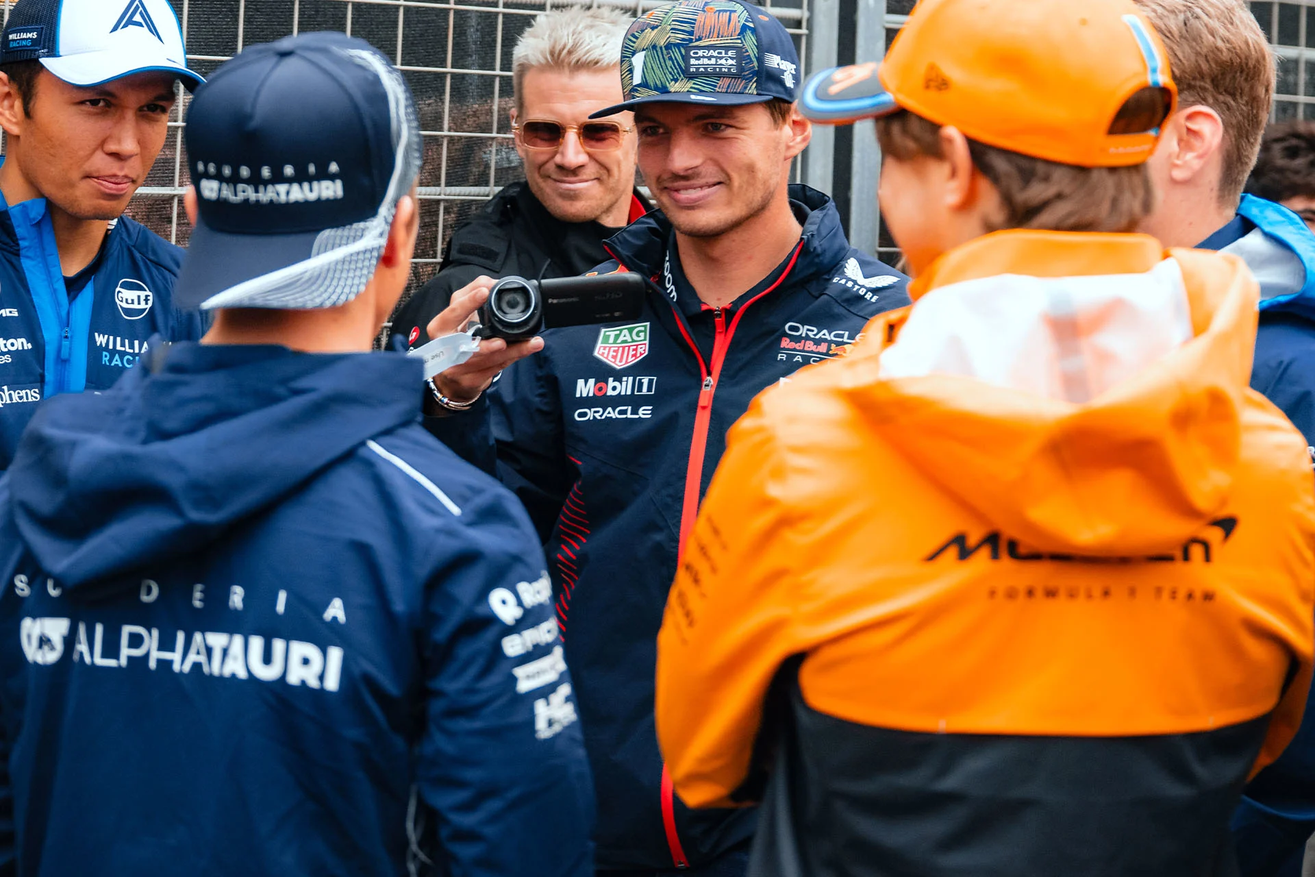 Formula-1 - 2023 - Dutch-grand-prix - 2023-dutch-grand-prix - 2023 Dutch Grand Prix “We will review where we could have improved and go again in Italy" - 6