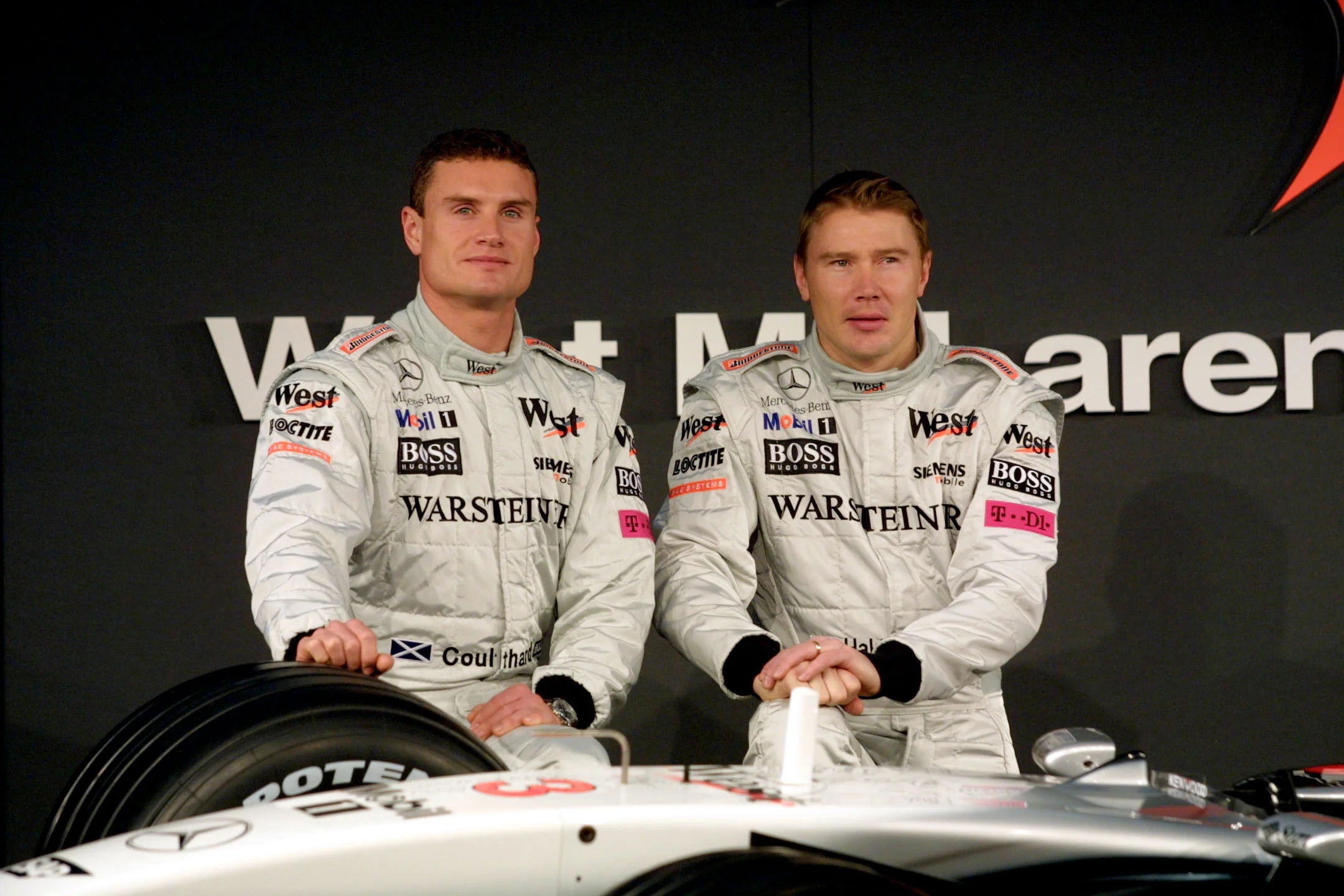 Image - Formula 1 - 2026 - QUIZ: Guess the drivers from their career paths with Oscar Piastri - Hero