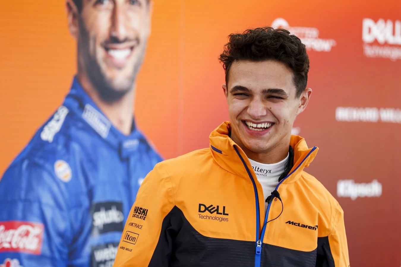 Day three Top shots from our final day at the Festival of Speed - 1