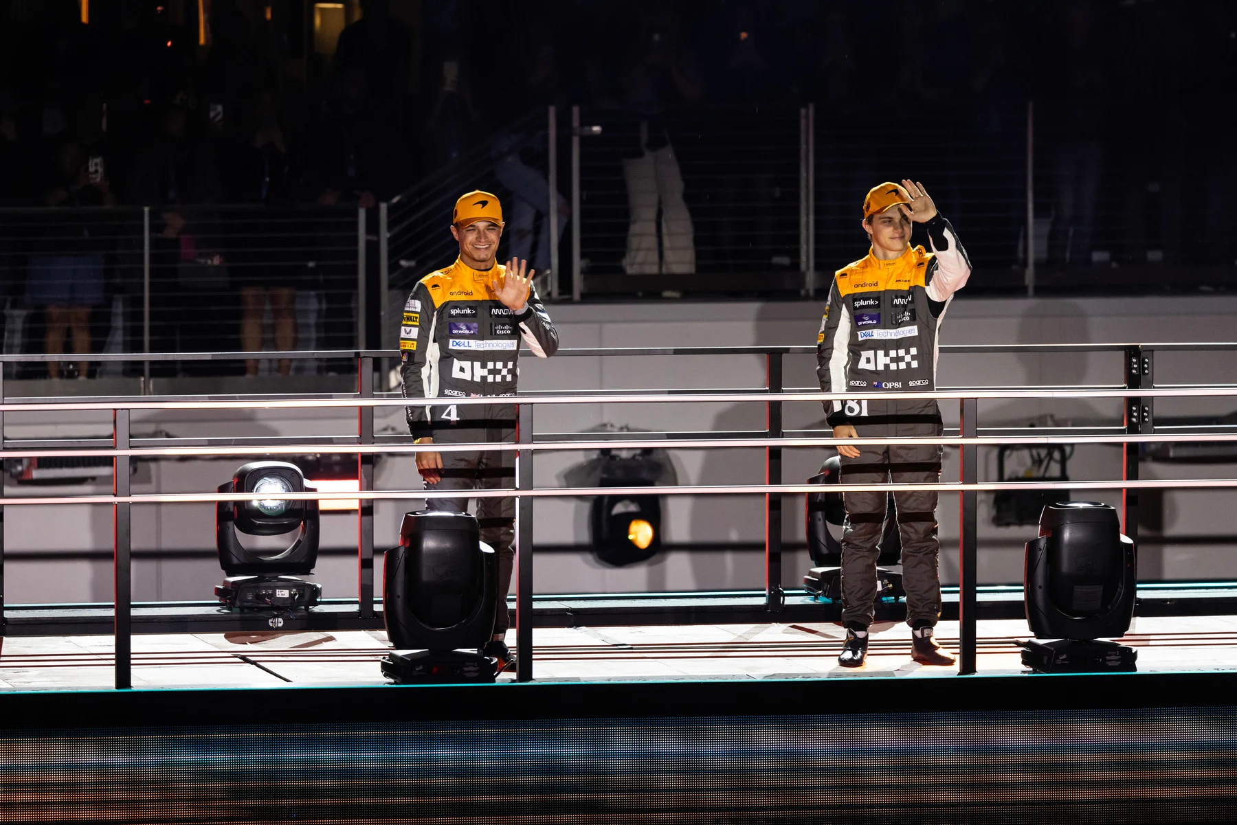 Formula-1 - 2023 - Las-vegas-grand-prix - Las-vegas-shows-that-f1-and-popular-culture-are-influencing-each-other-more-than-ever