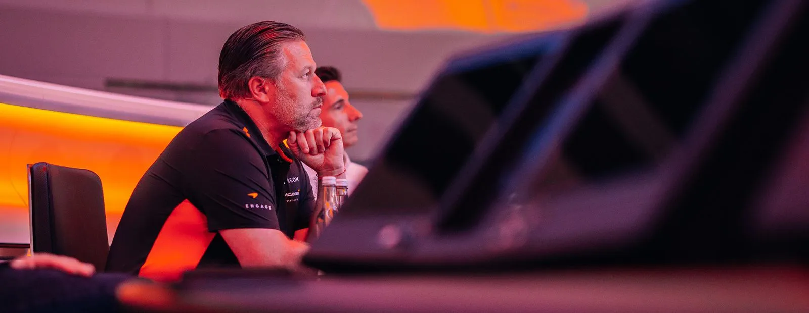 "A great opportunity"