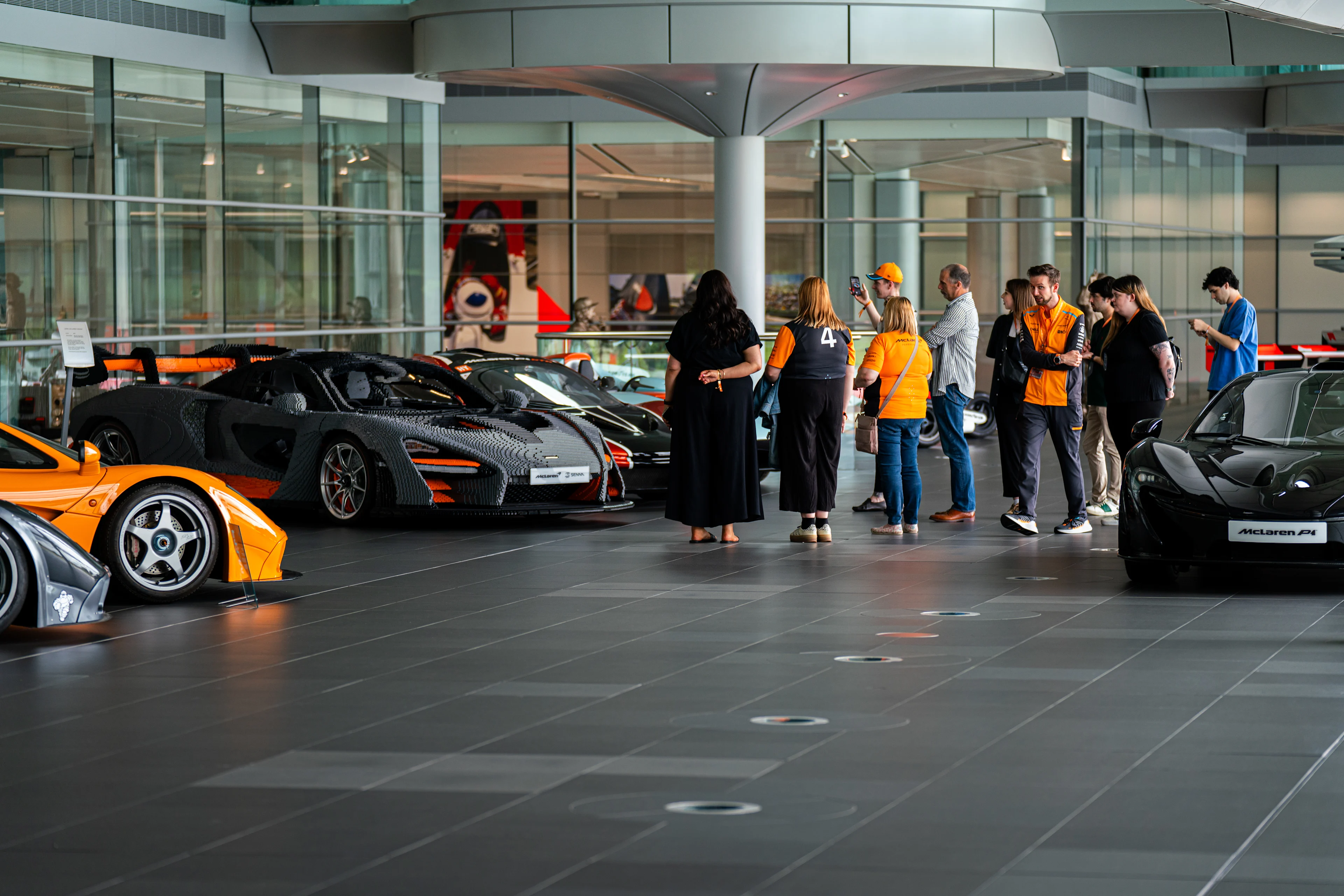 Image - F1 2026 - Intro to Papaya Membership - Fans - 2