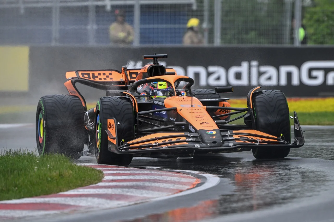 Formula-1 - 2024 - Canadian-grand-prix - 2024-canadian-grand-prix-race-report - 2024 Canadian Grand Prix – Race Report "It was good fun out there and we’ve scored good points for the team" - 3