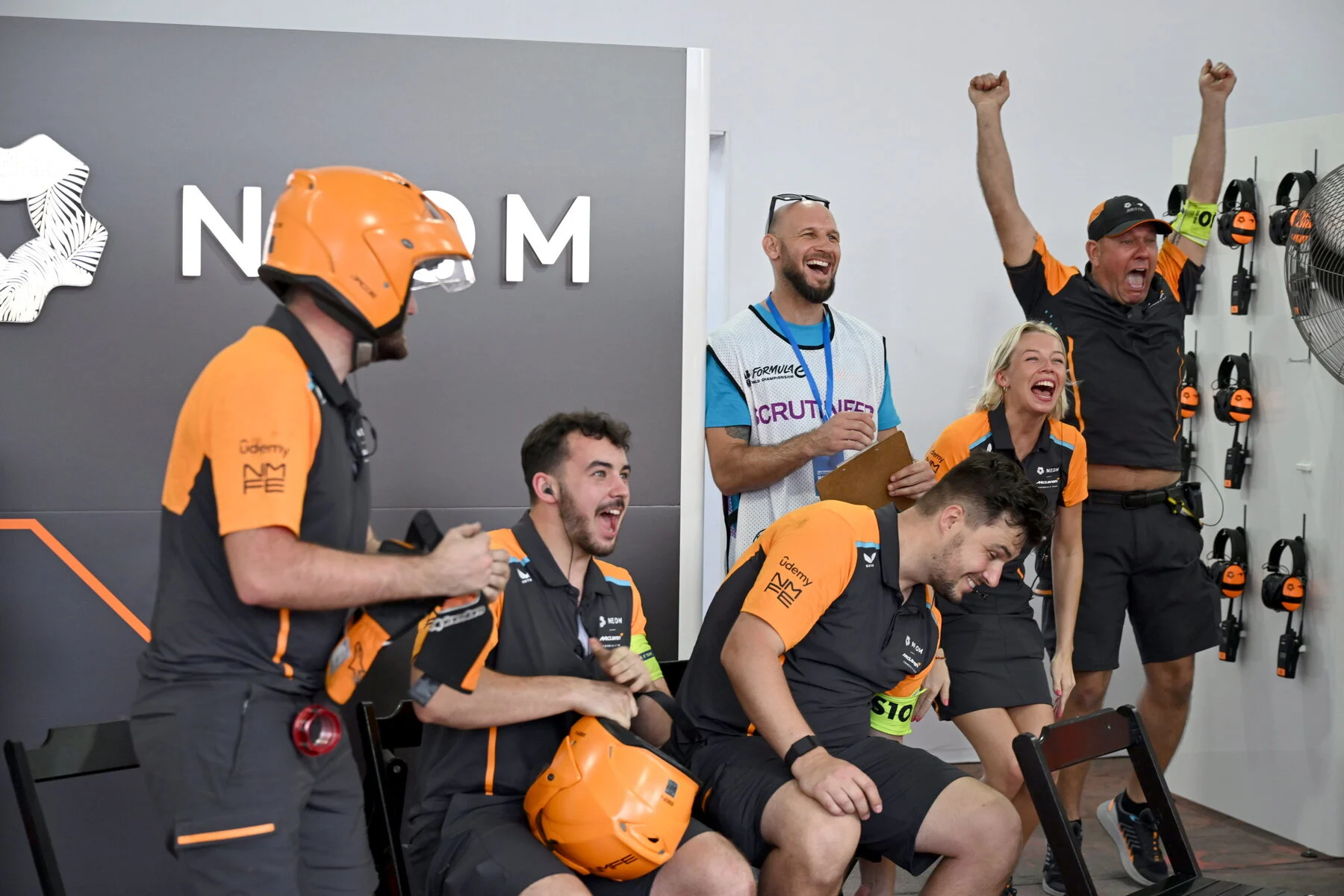 Formula-e - 2024 - Inside-our-first-formula-e-victory