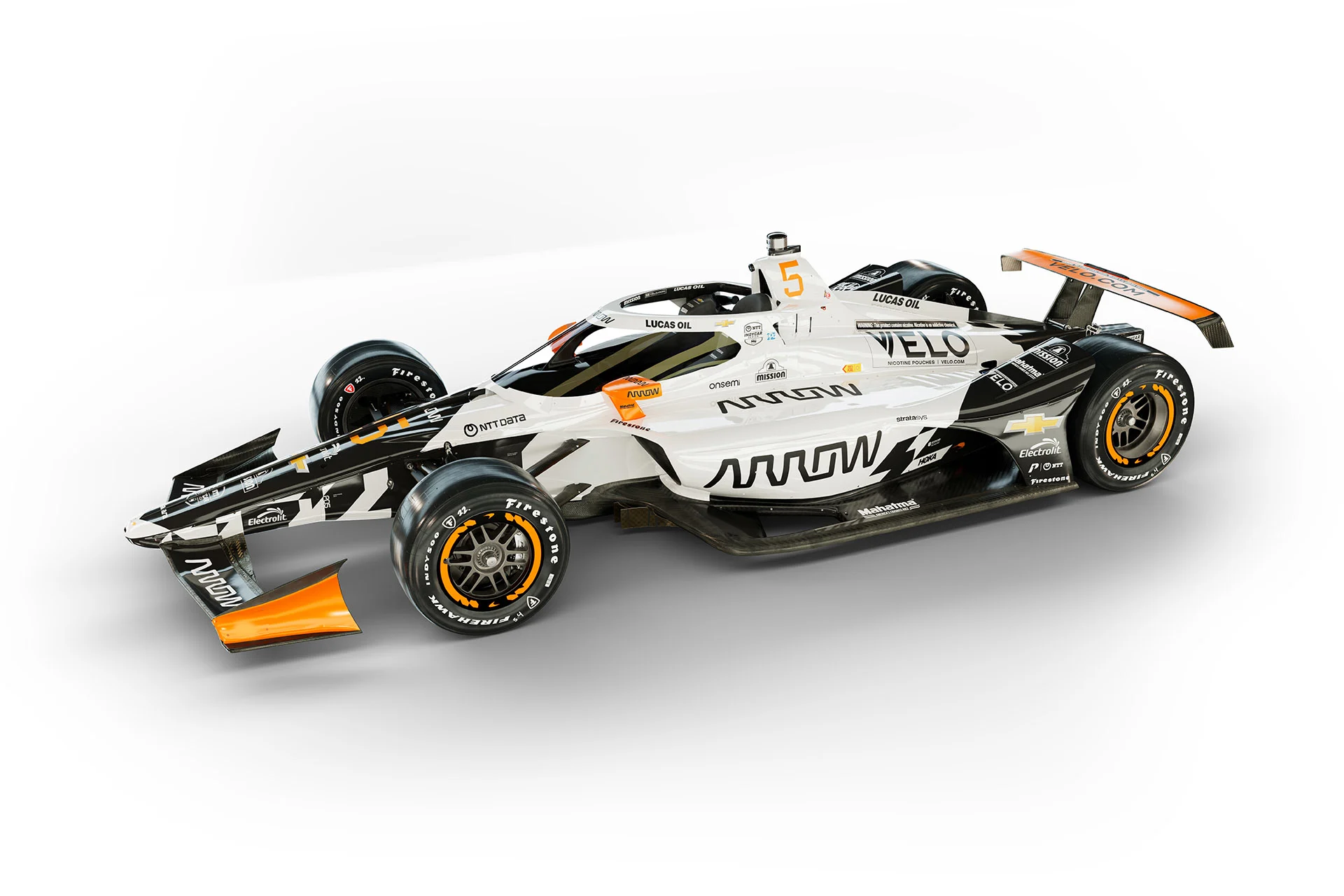 Indycar - 2025 - Arrow-mclaren-launches-bespoke-indy-500-liveries - The Arrow McLaren Indy 500 liveries - 0