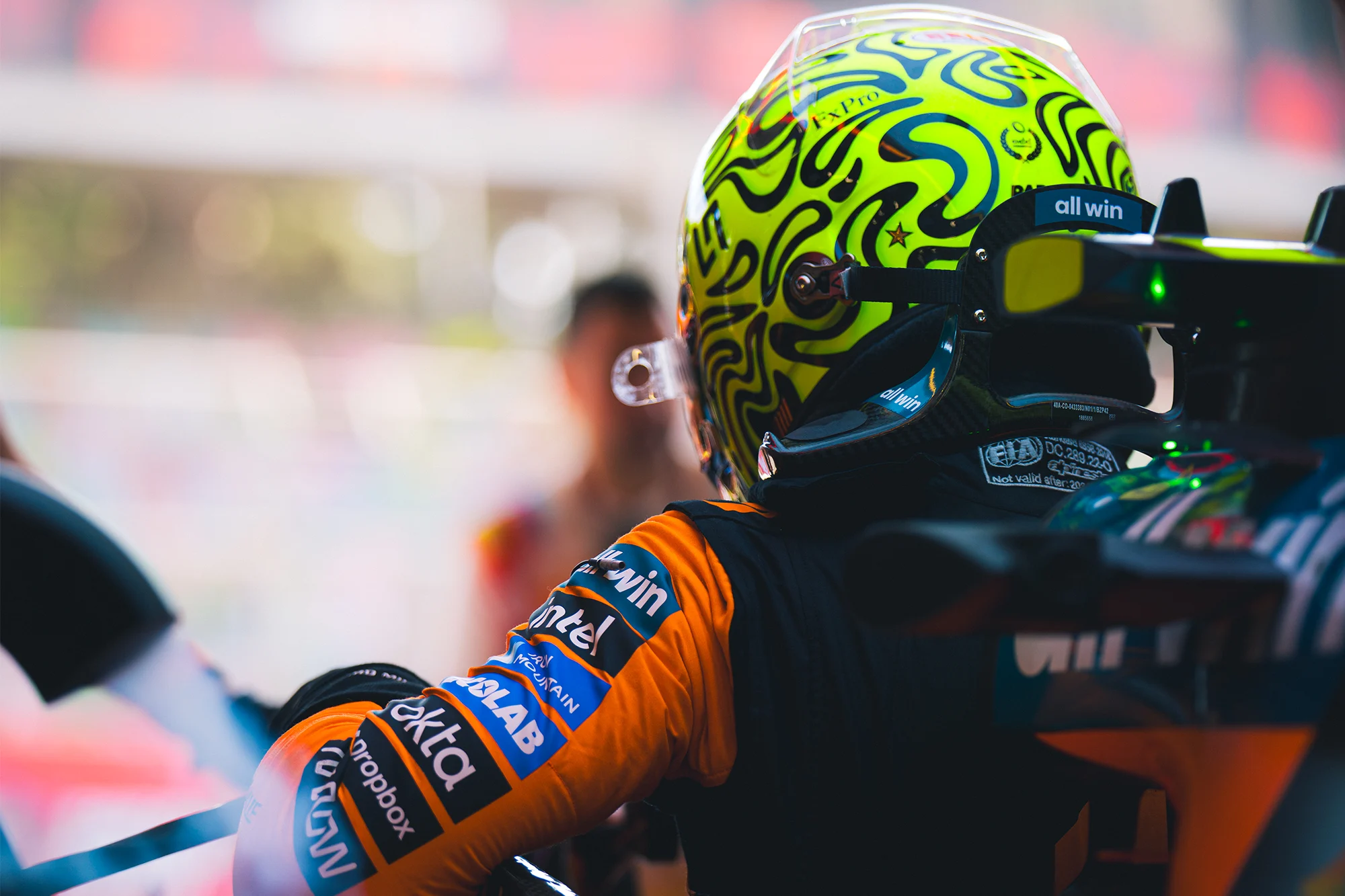 Image - Formula 1 - 2026 - Azerbaijan Grand Prix – Practice Report - 4