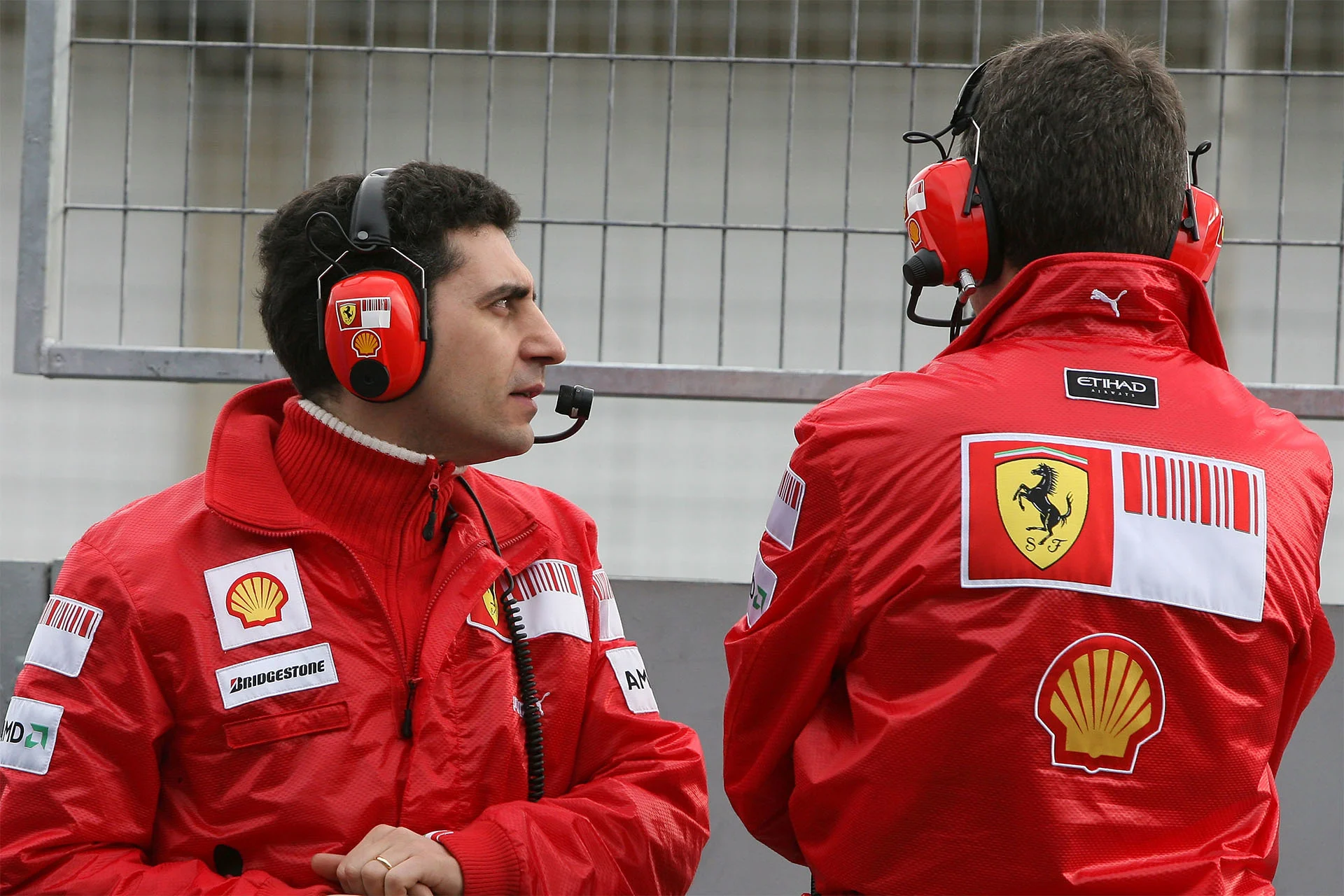 Formula-e - 2025 - Chris-dyer-journey-to-mclaren - Chris' F1 memories  - 1