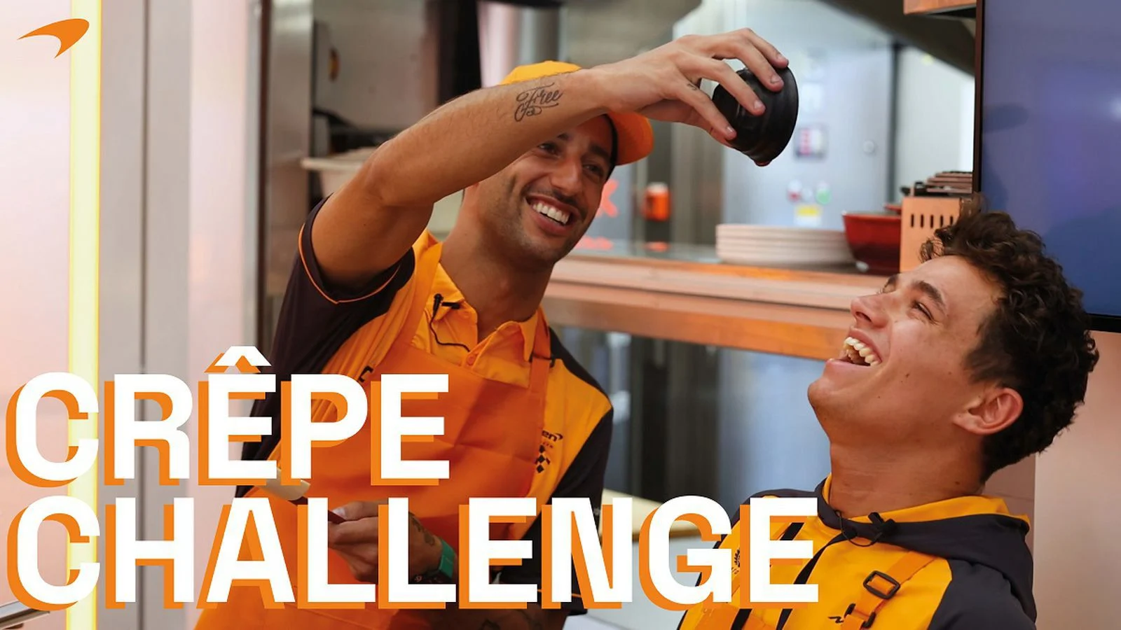 Video Poster - Team - Crepe-challenge-22