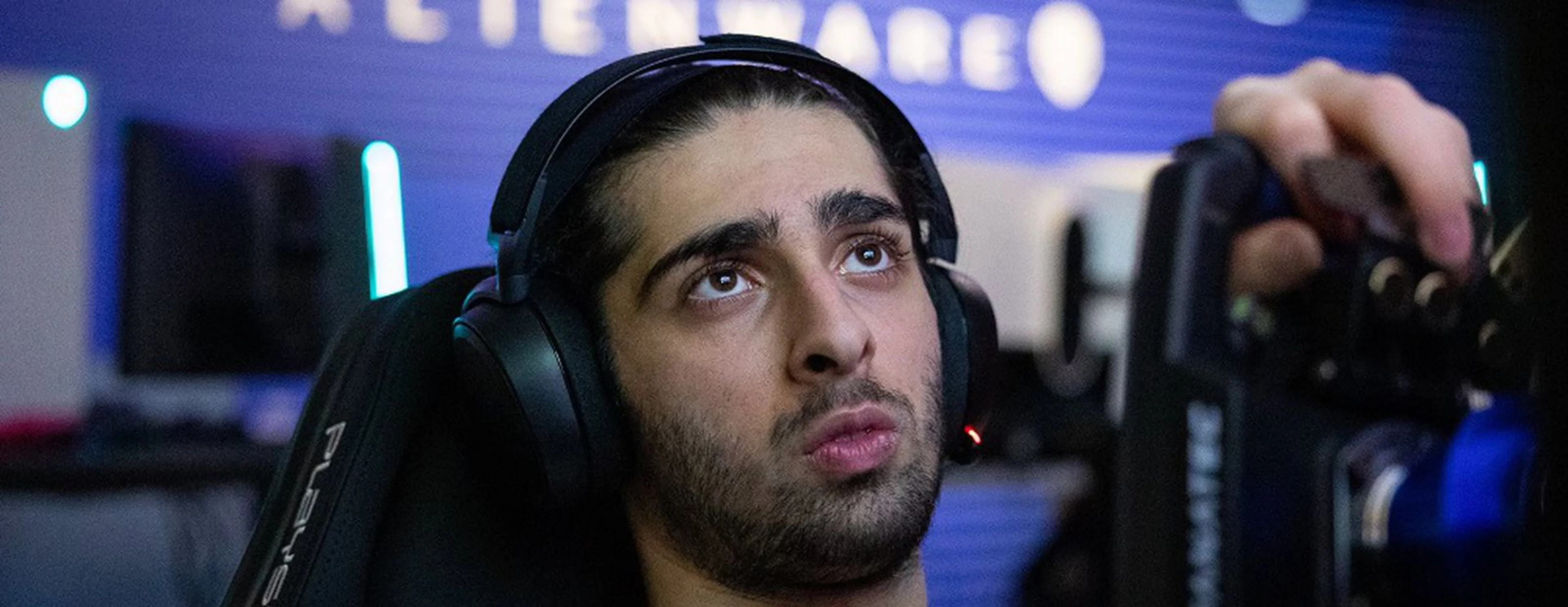 Introducing Bari Boroumand