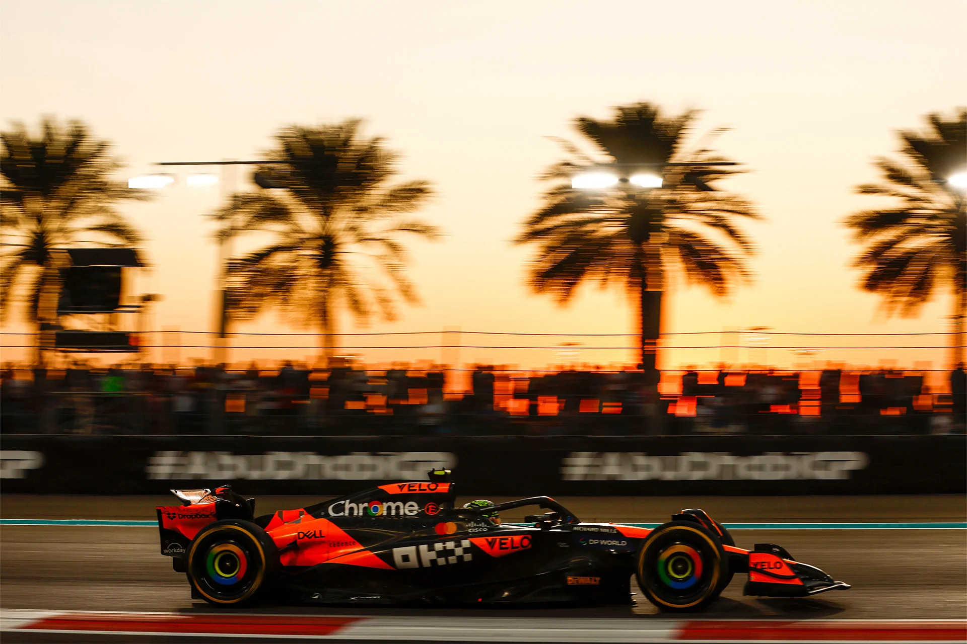 Formula-1 - 2024 - Abu-dhabi-grand-prix - 2024-abu-dhabi-grand-prix-race-report - 2024 Abu Dhabi Grand Prix – Race Report “McLaren are the 2024 Constructors’ Championship winners" - 6