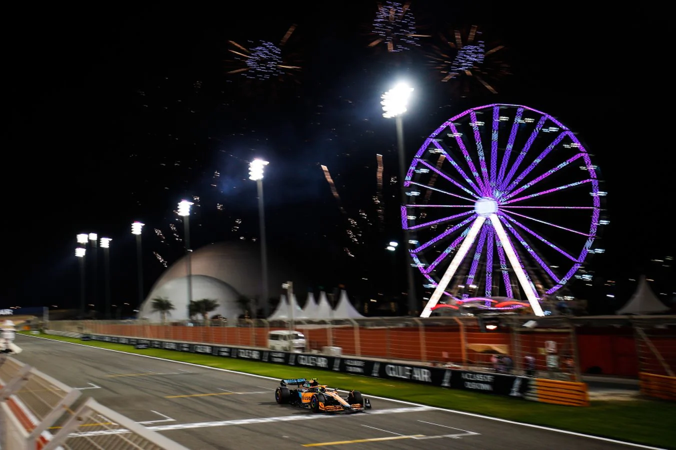 2022 Bahrain Grand Prix "This was a disappointing and painful experience for everyone within the team" - 1