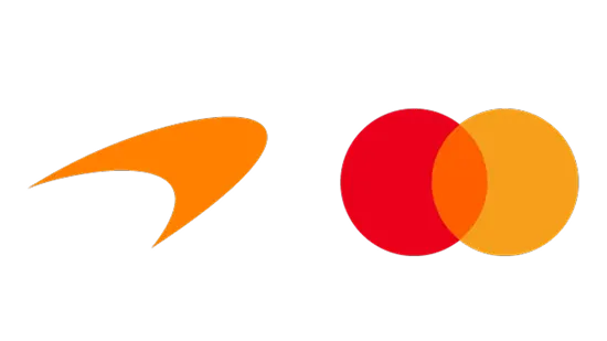 McLaren Mastercard