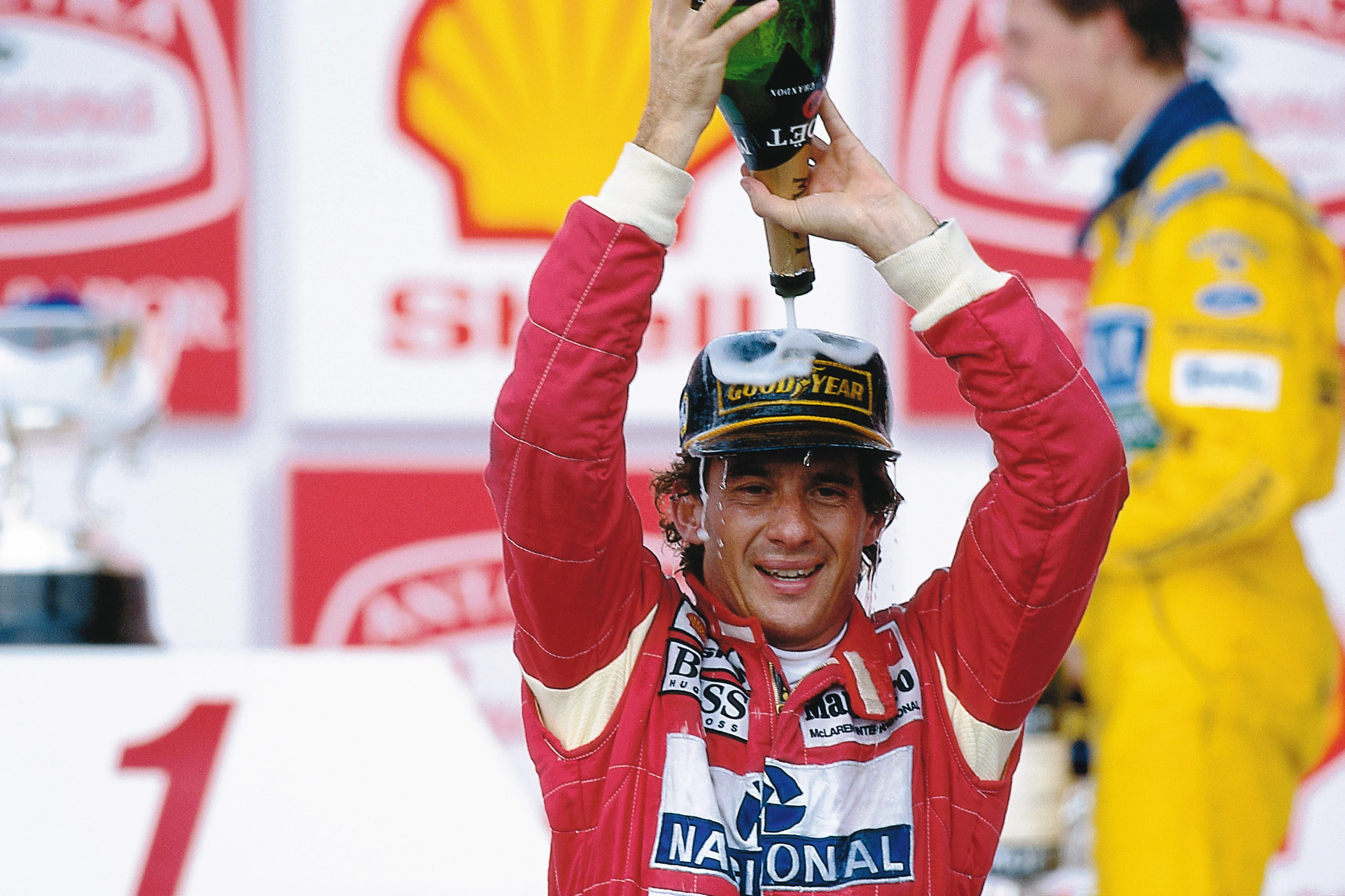 Image - Heritage - Formula 1 - 1000th GP - Gallery - 5