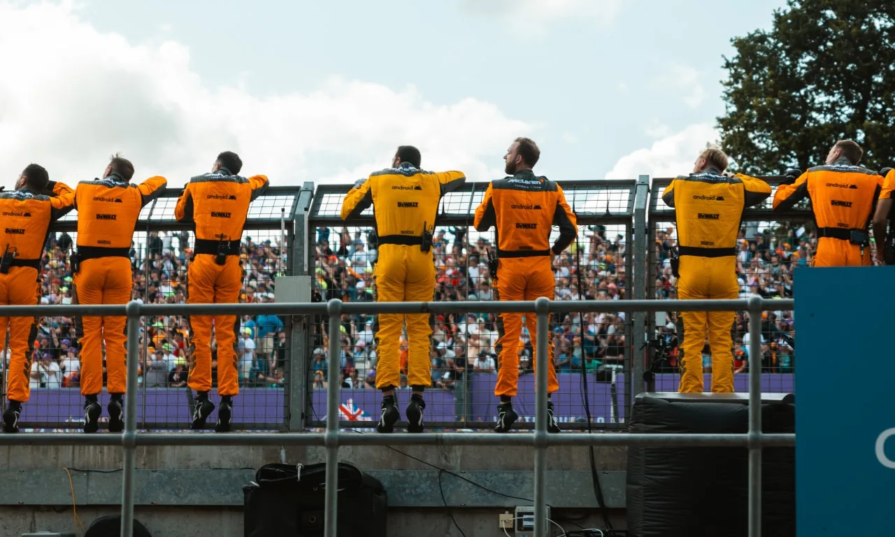 Formula-1 - 2023 - British-grand-prix - Strategy-debrief