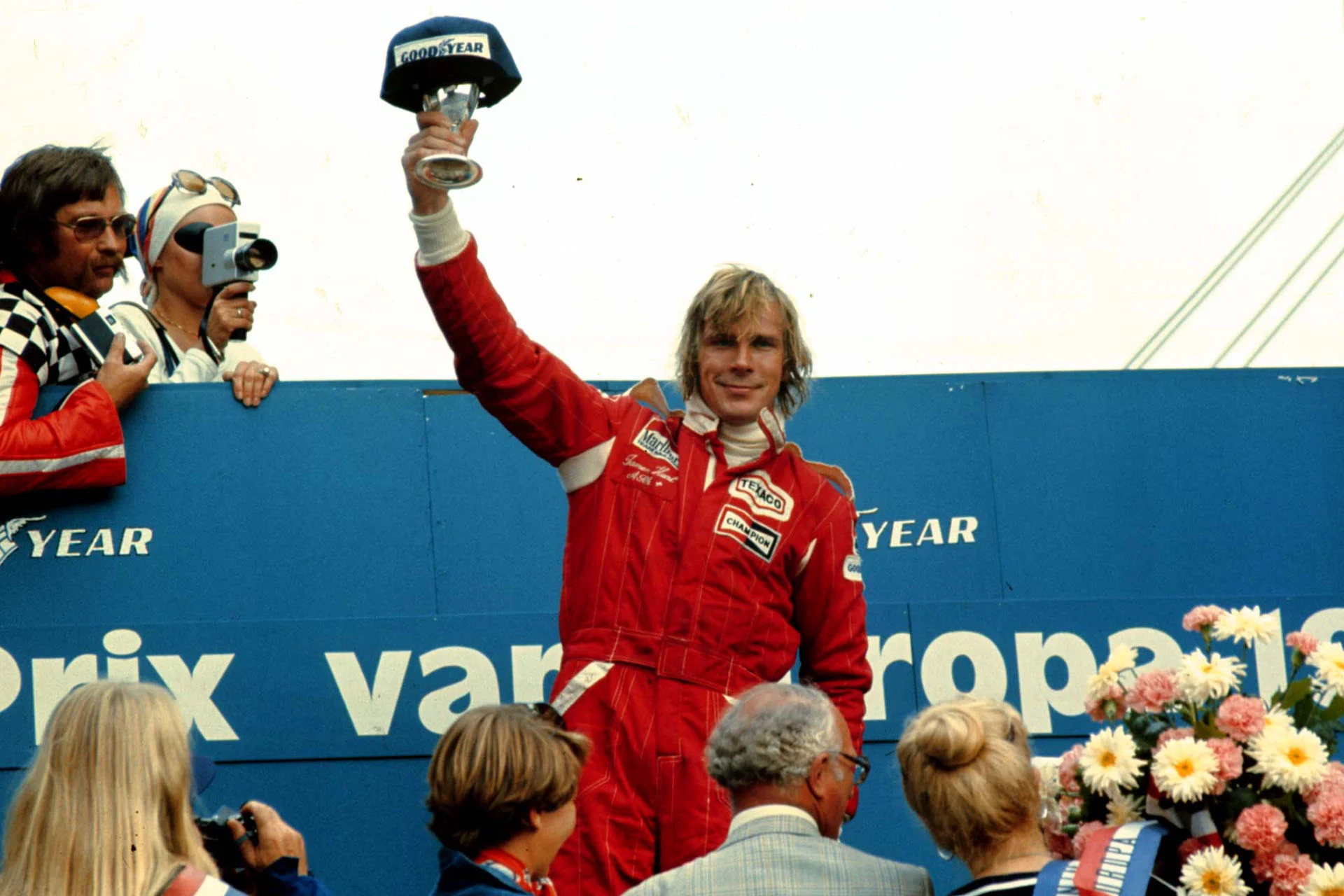 Formula-1 - 2023 - Dutch-grand-prix - Guide-to-netherlands - The Netherlands from the archives   - 4