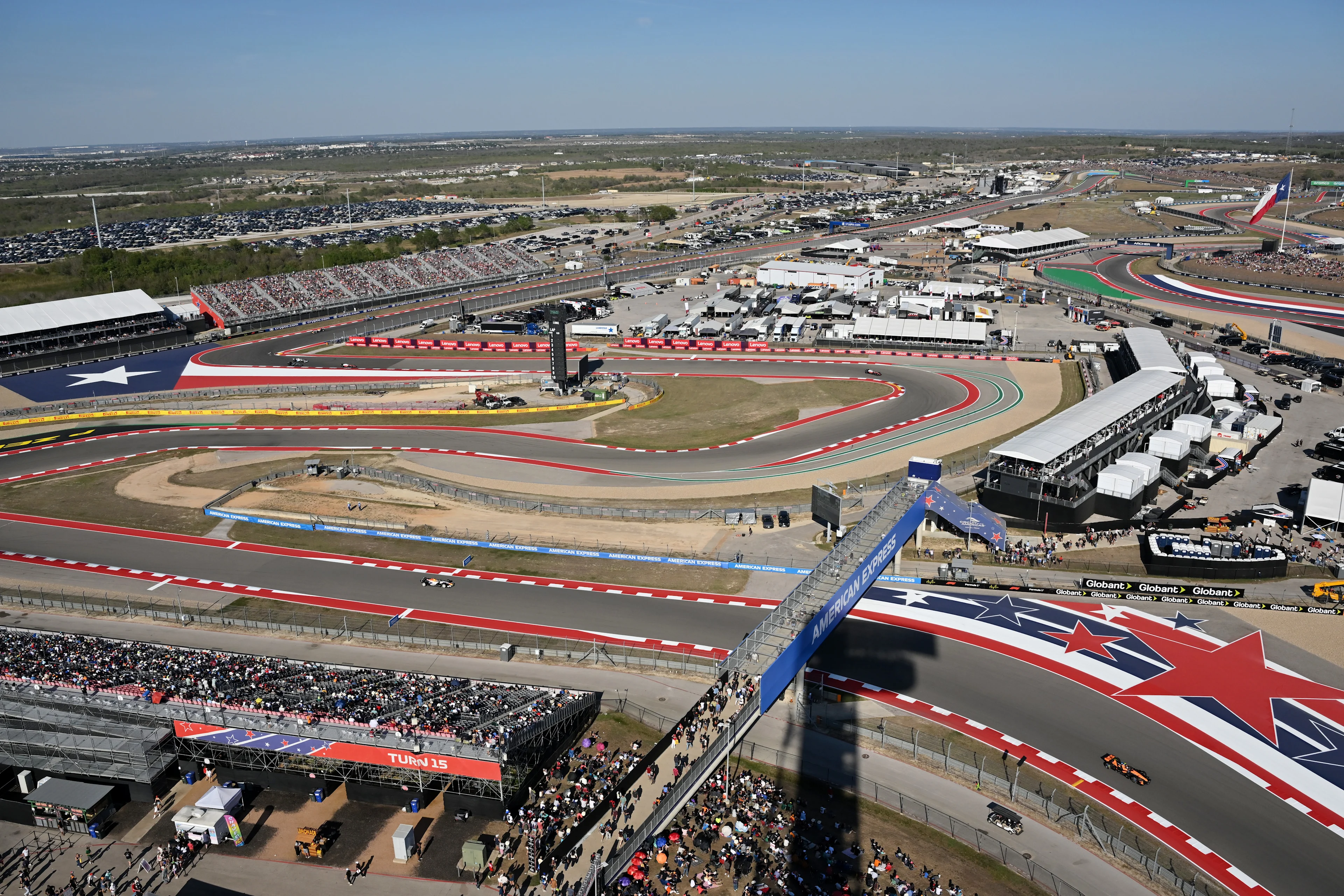 Image - Formula 1 - 2026 - US Grand Prix – Practice Report - 4