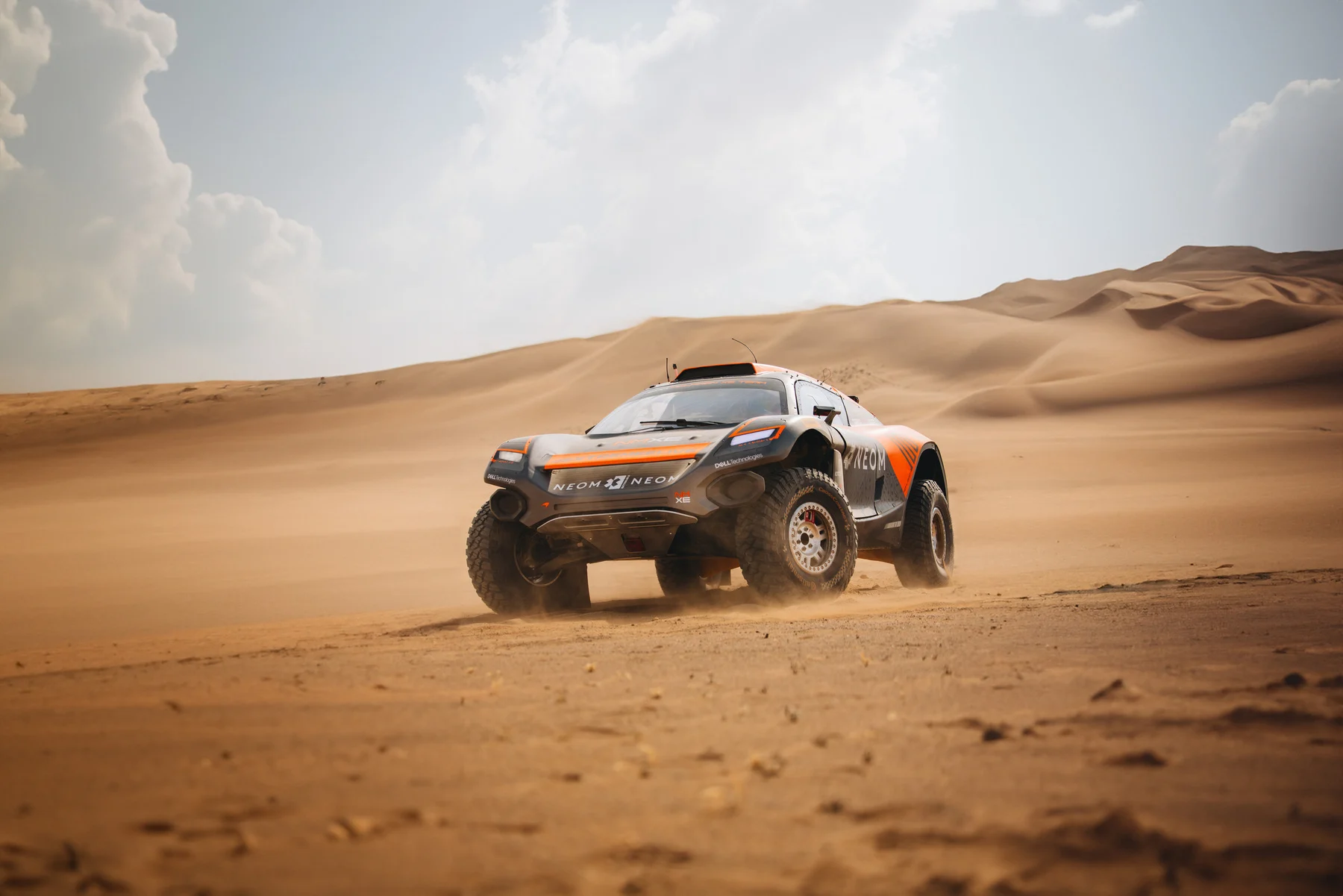 Extreme-e - 2024 - A-mclaren-fans-guide-extreme-e