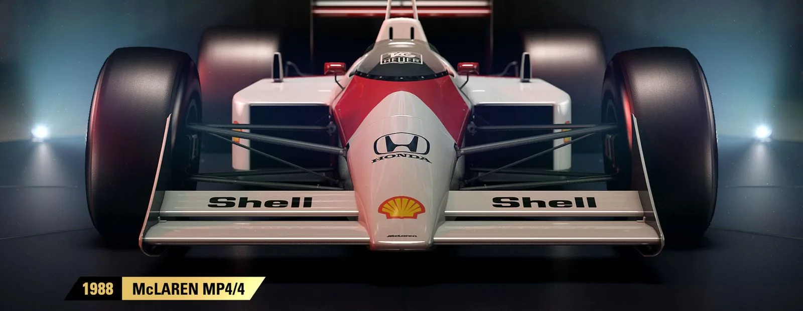 Complete the collection