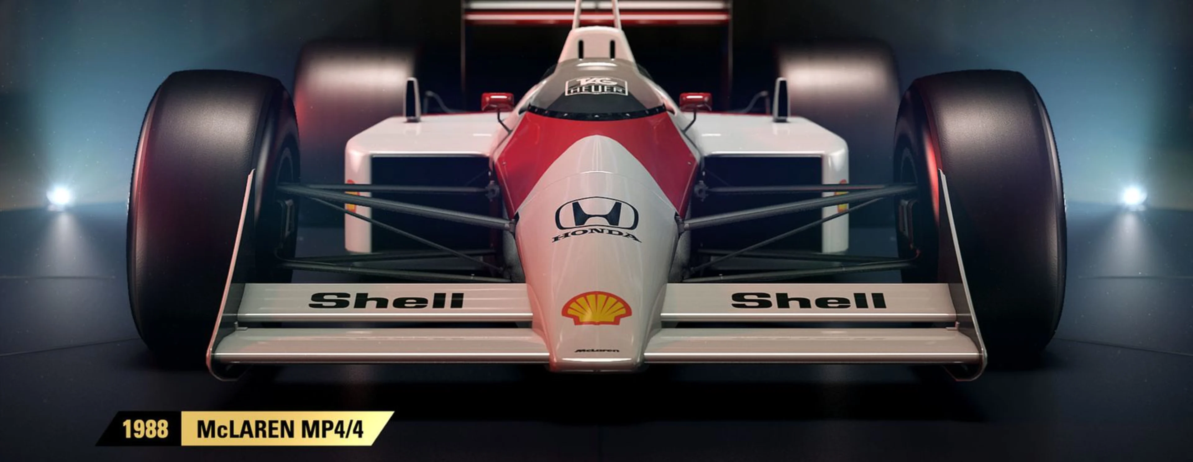 Complete the collection