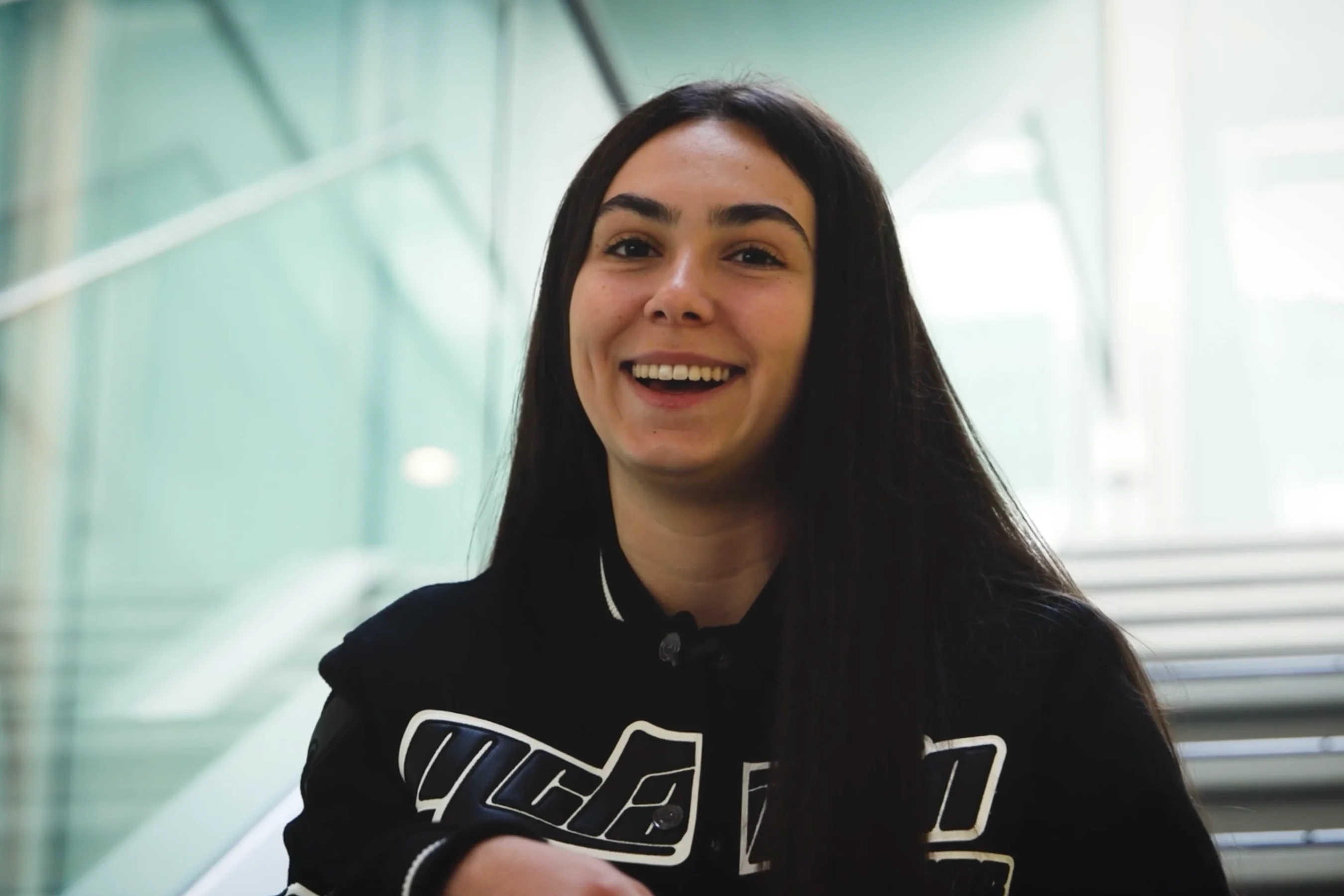 Image - Formula 1 - 2026 - Different Tracks: Ella Lloyd - Listing