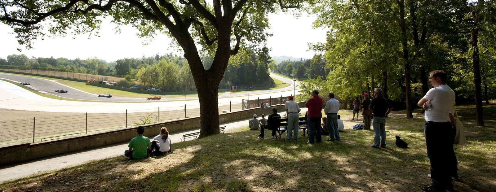 Emilia-Romagna Grand Prix Handbook