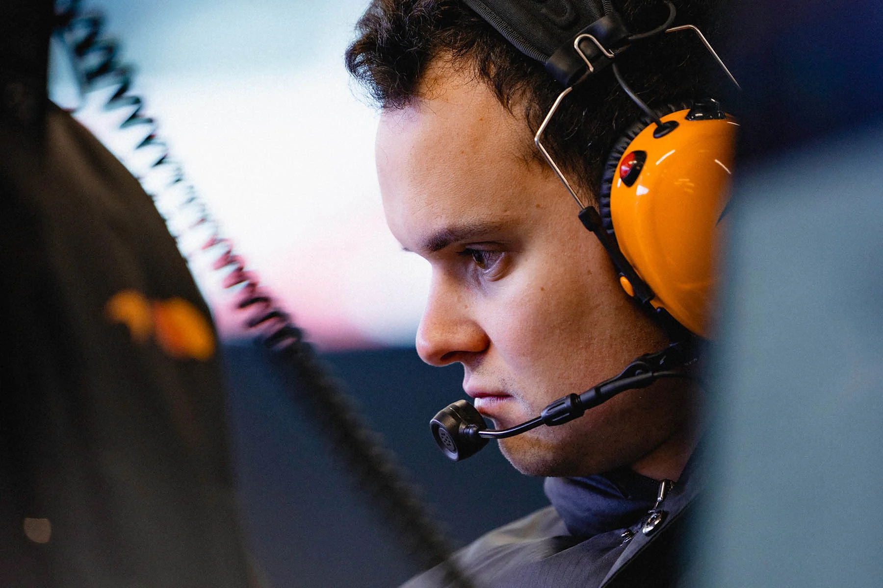 Formula-1 - 2026 - Barcelona-pre-season-shakedown-day-2 - 2026 Barcelona Pre-Season Shakedown - Day 2 "We’ve already identified a few things that we can try to improve on the car to make it feel a bit nicer" - 7