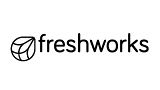 Freshworks - Grid Logo