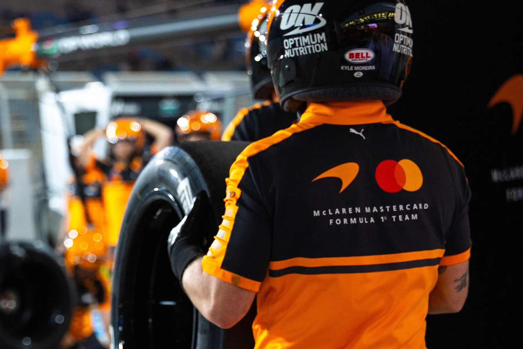 Image - Formula 1 - 2026 - Biggest unknowns - 3