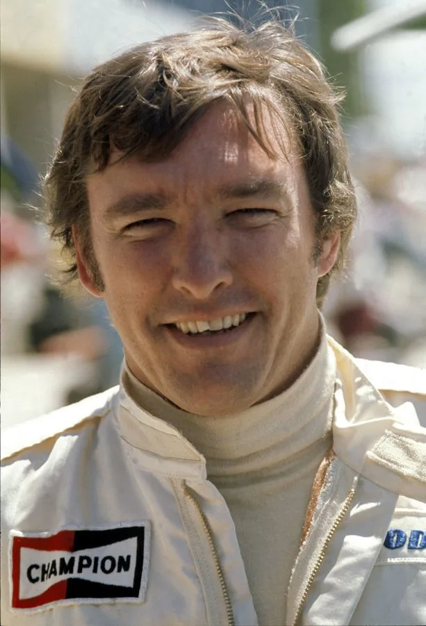 Heritage - What-is-the-triple-crown - The Triple Crown The Indianapolis 500, the 24 Hours of Le Mans and the Monaco Grand Prix - 3