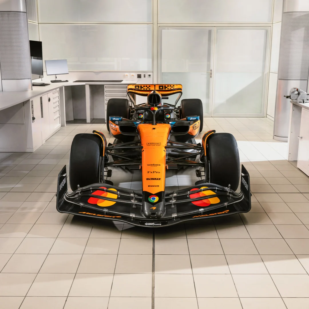 Descriptive Card - MCL39 tech spec