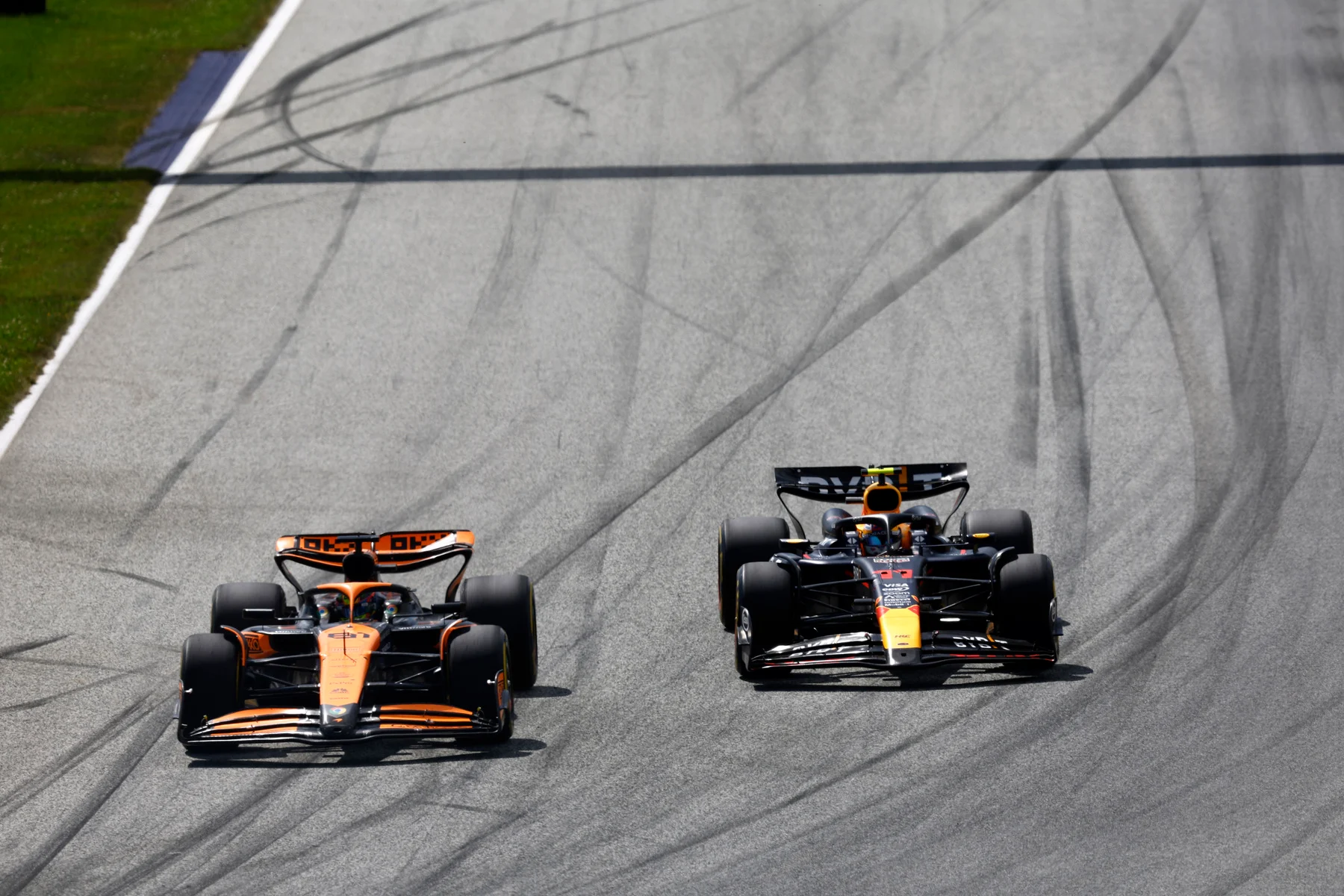 Formula-1 - 2024 - Austrian-grand-prix - 2024-austrian-grand-prix-race-report - 2024 Austrian Grand Prix – Race report "We are now in a condition to contend for the top positions at every kind of circuit" - 3