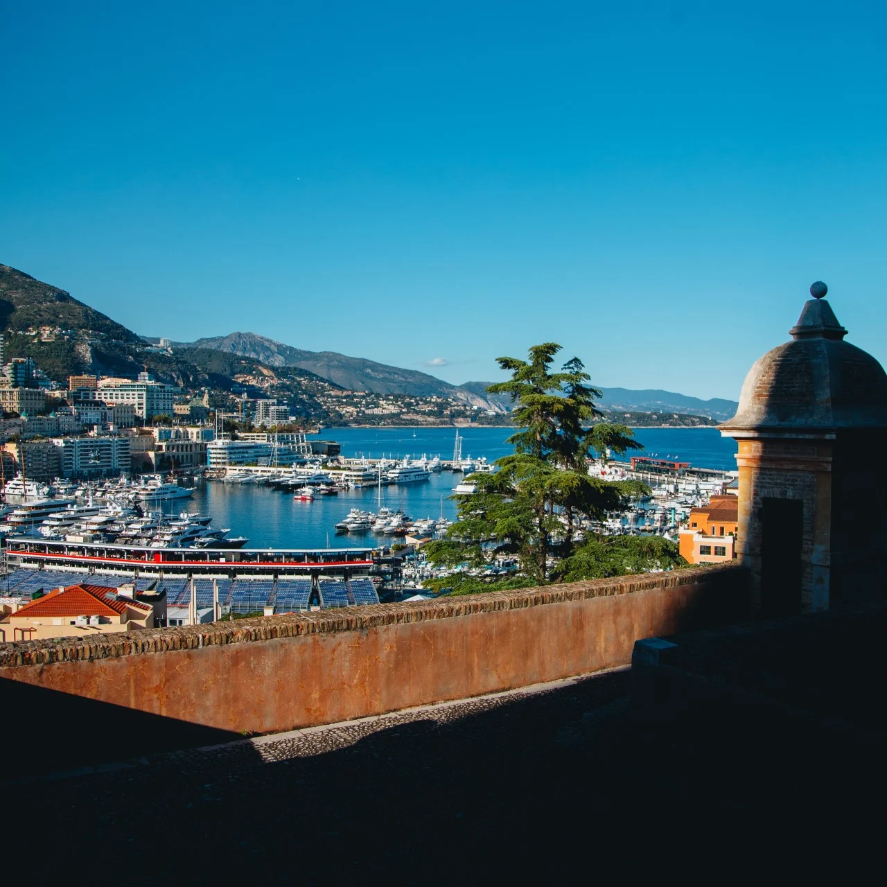 Listing Card Formula-e - 2024 - Schedule Monaco E-Prix