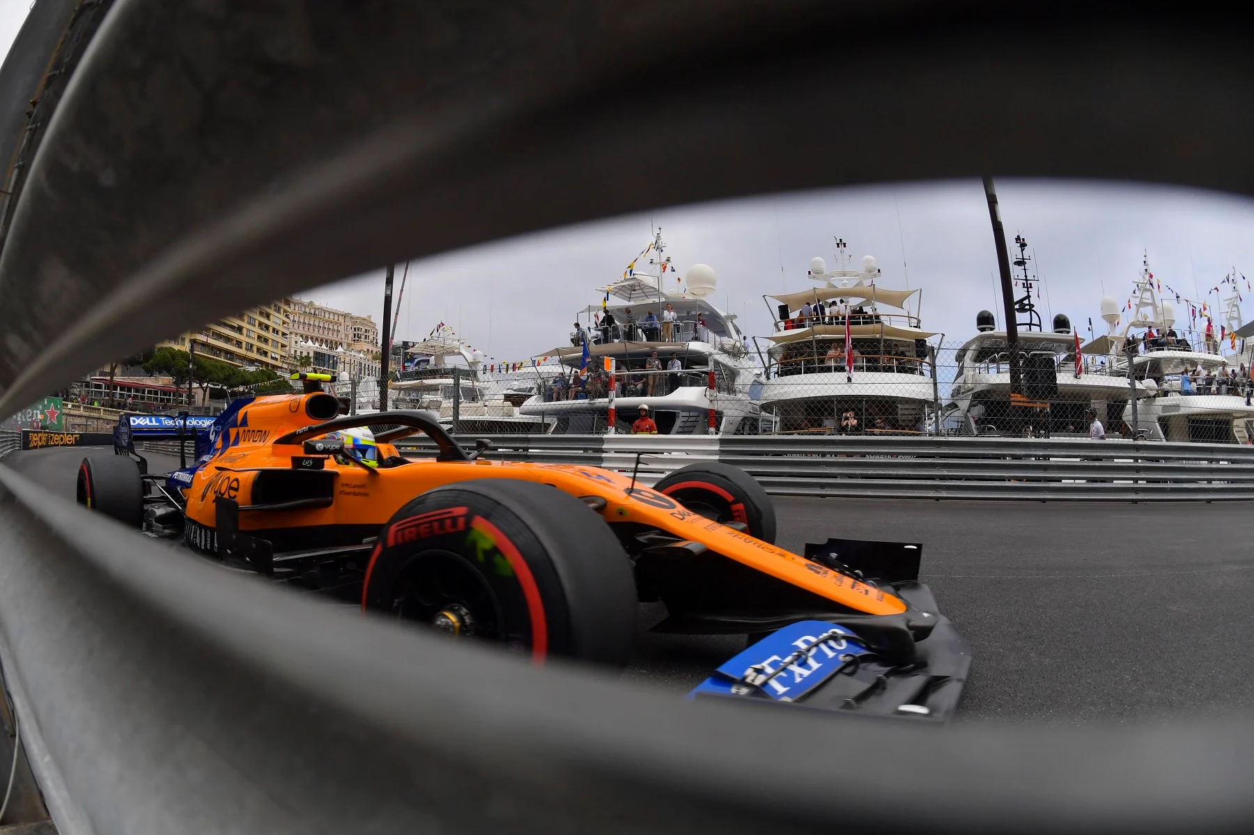 Formula-1 - 2023 - Monaco-grand-prix - Guide-to-monaco - Monaco from the archives   - 6