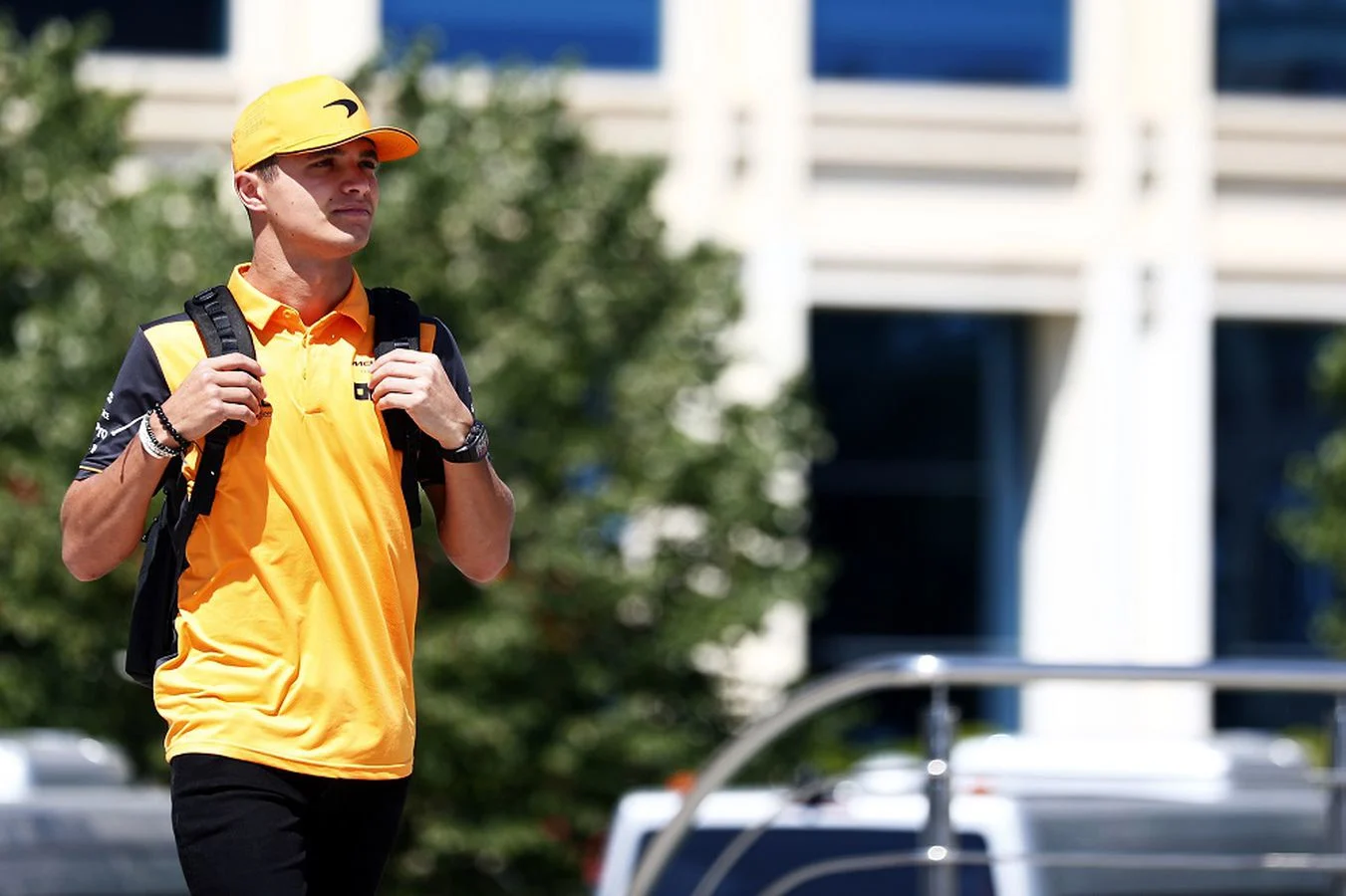 Taking the positives