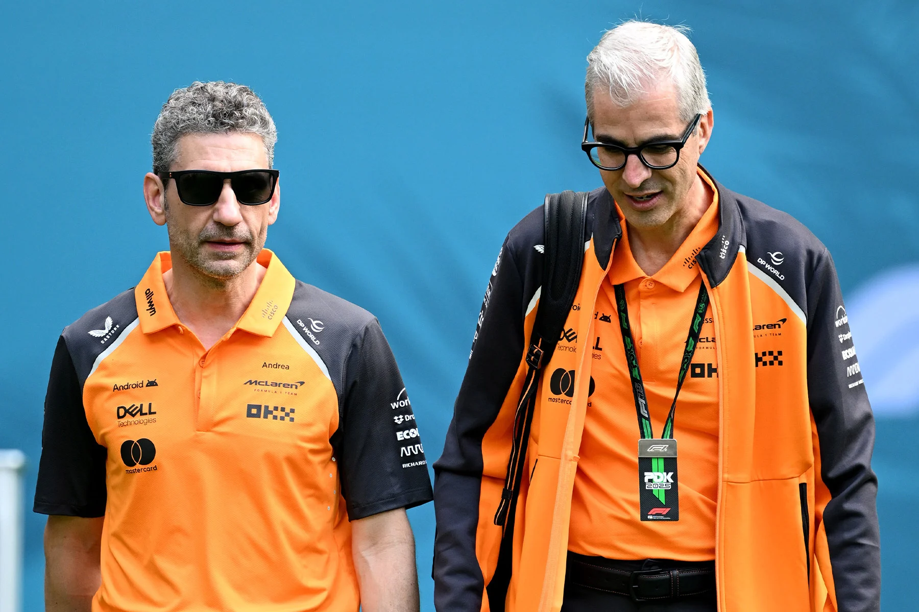 Formula-1 - 2025 - Inside-mclarens-driver-development-programme