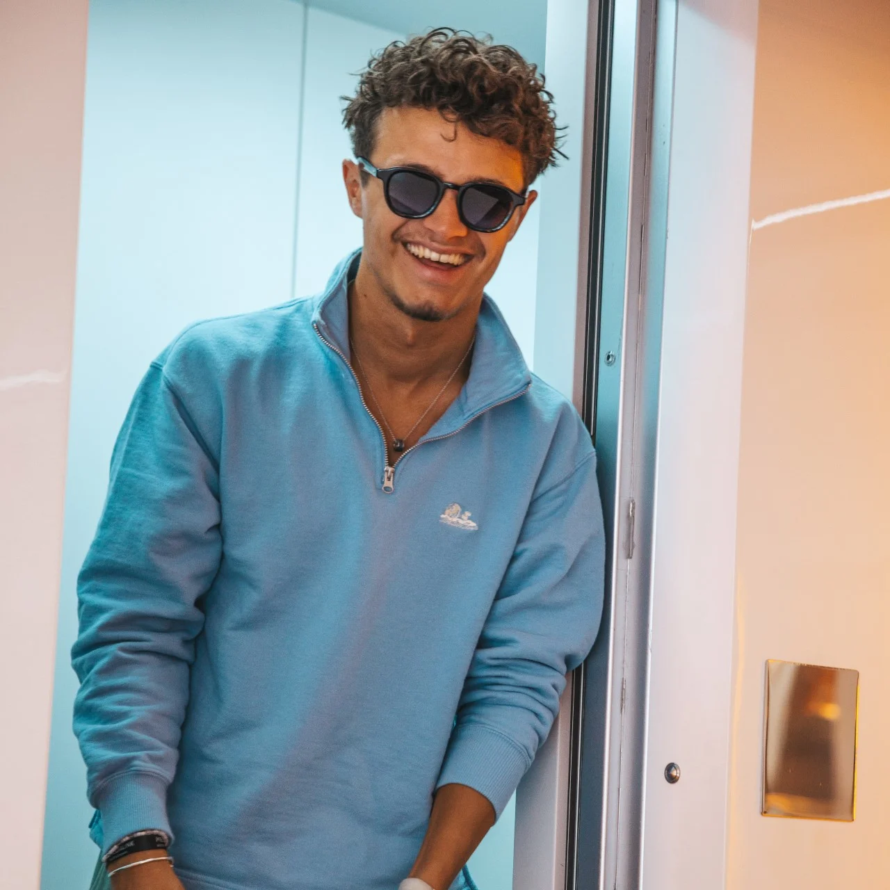 Formula-1 - 2023 - How-lando-and-oscar-will-spend-summer-shutdown