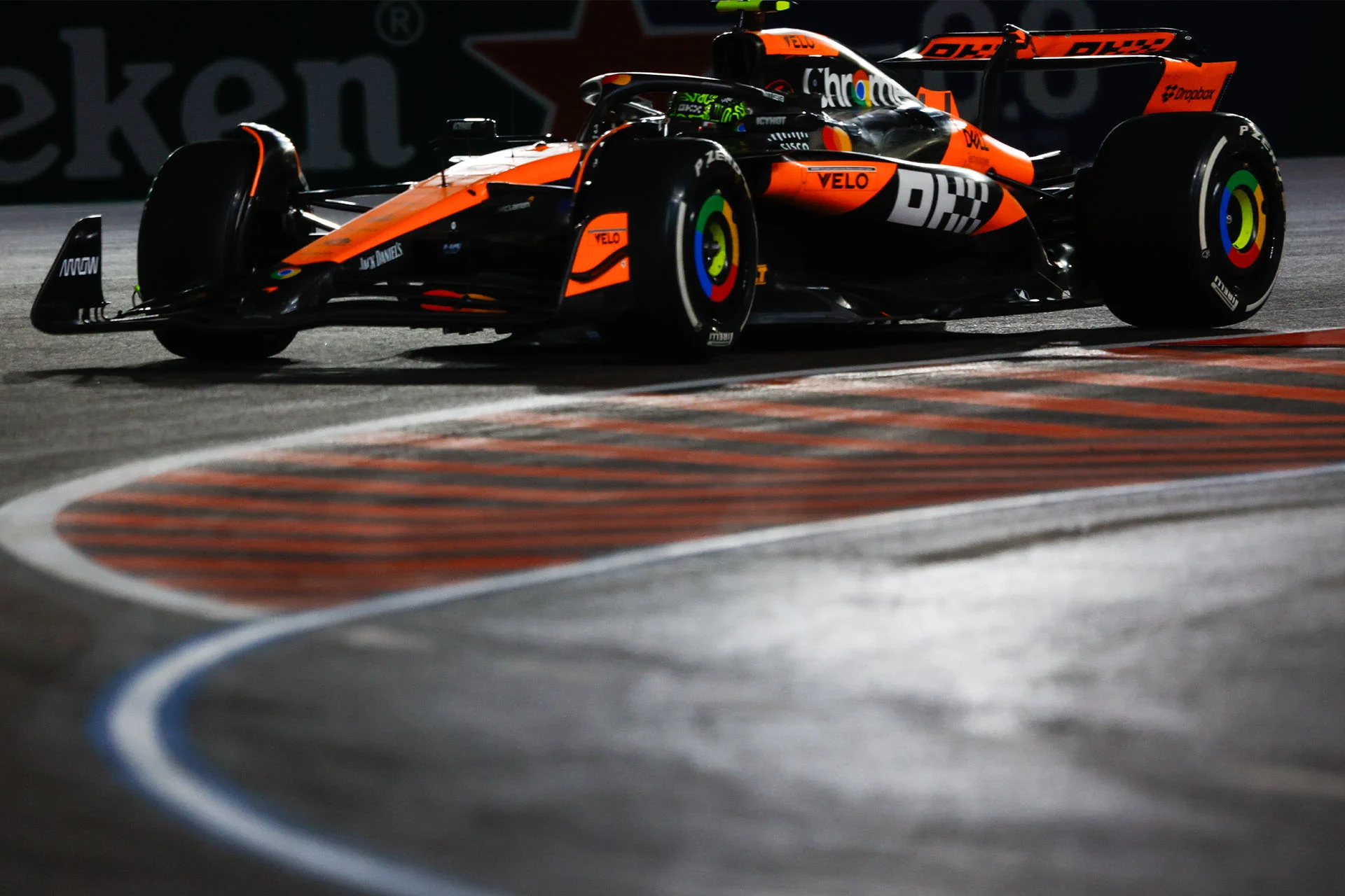 Formula-1 - 2024 - Las-vegas-grand-prix - 2024-las-vegas-grand-prix-race-report - 2024 Las Vegas Grand Prix – Race Report “It’s just not been our weekend" - 7