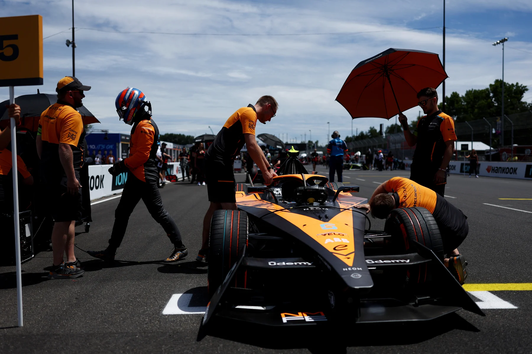 Portland highlights Round 13 - 4