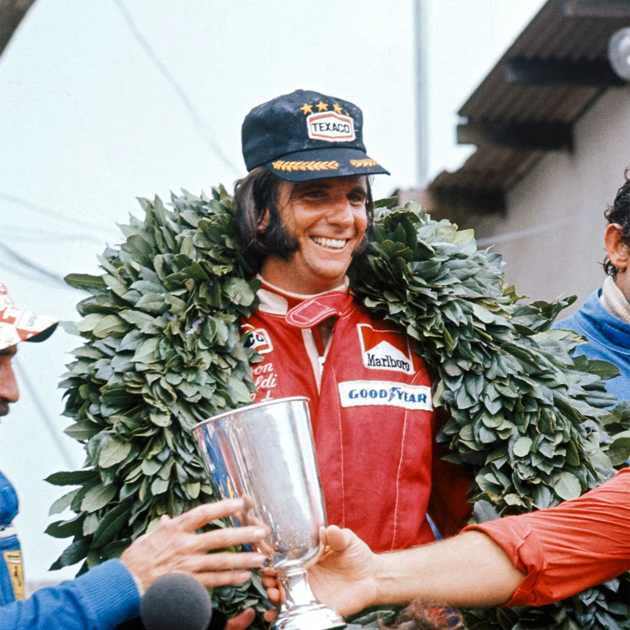 Formula-1 - 2026 - Sao-paulo-grand-prix - Bom dia, Papaya Army 🇧🇷  - 5