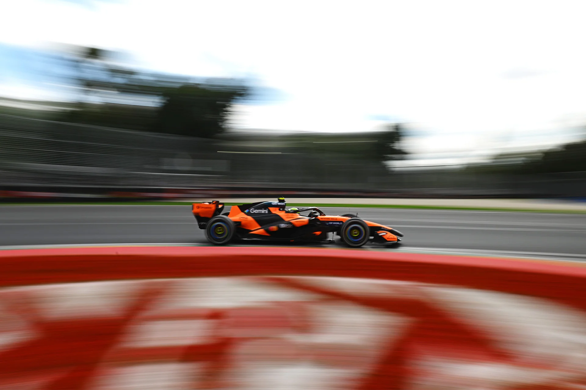 2026 Australian GP - McLaren