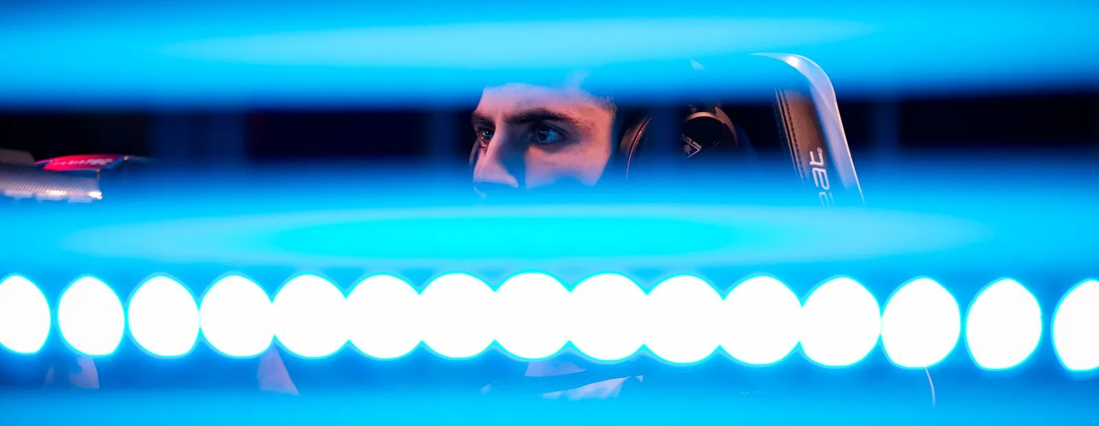 Gaming - F1-esports-series - 2018 - Highlights-round-2 - Shadow in London Highlights from Round 2 of F1 Esports Pro Series - 2